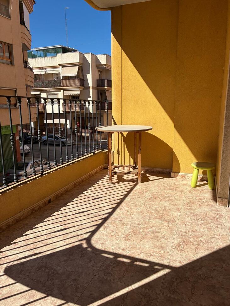 Piso en venta en Almoradi
