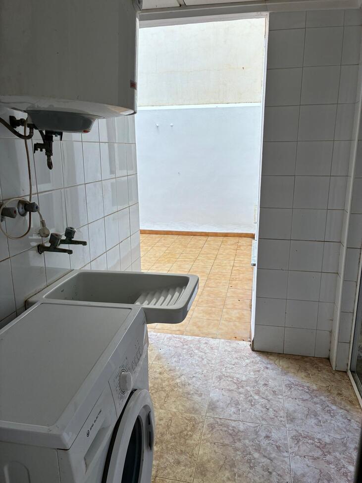 Piso en venta en Almoradi