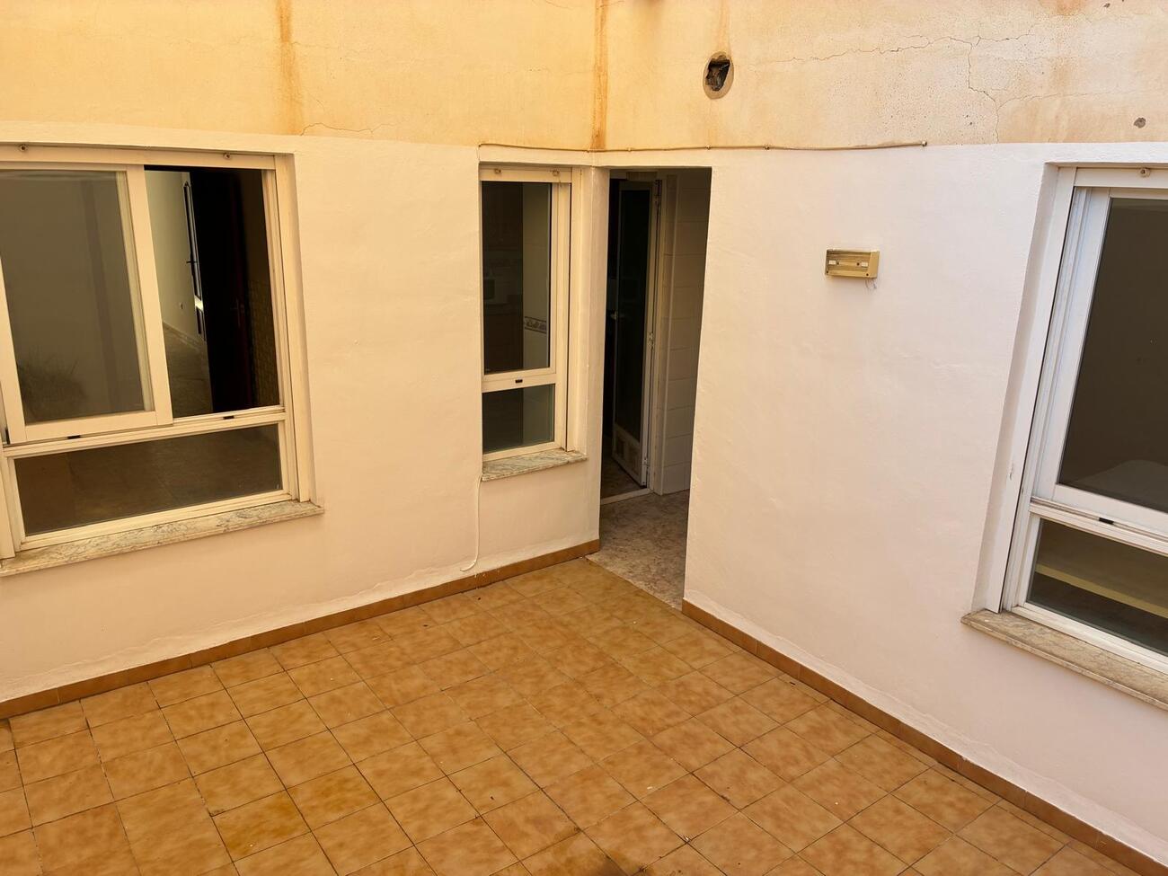Piso en venta en Almoradi