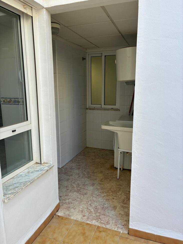 Piso en venta en Almoradi