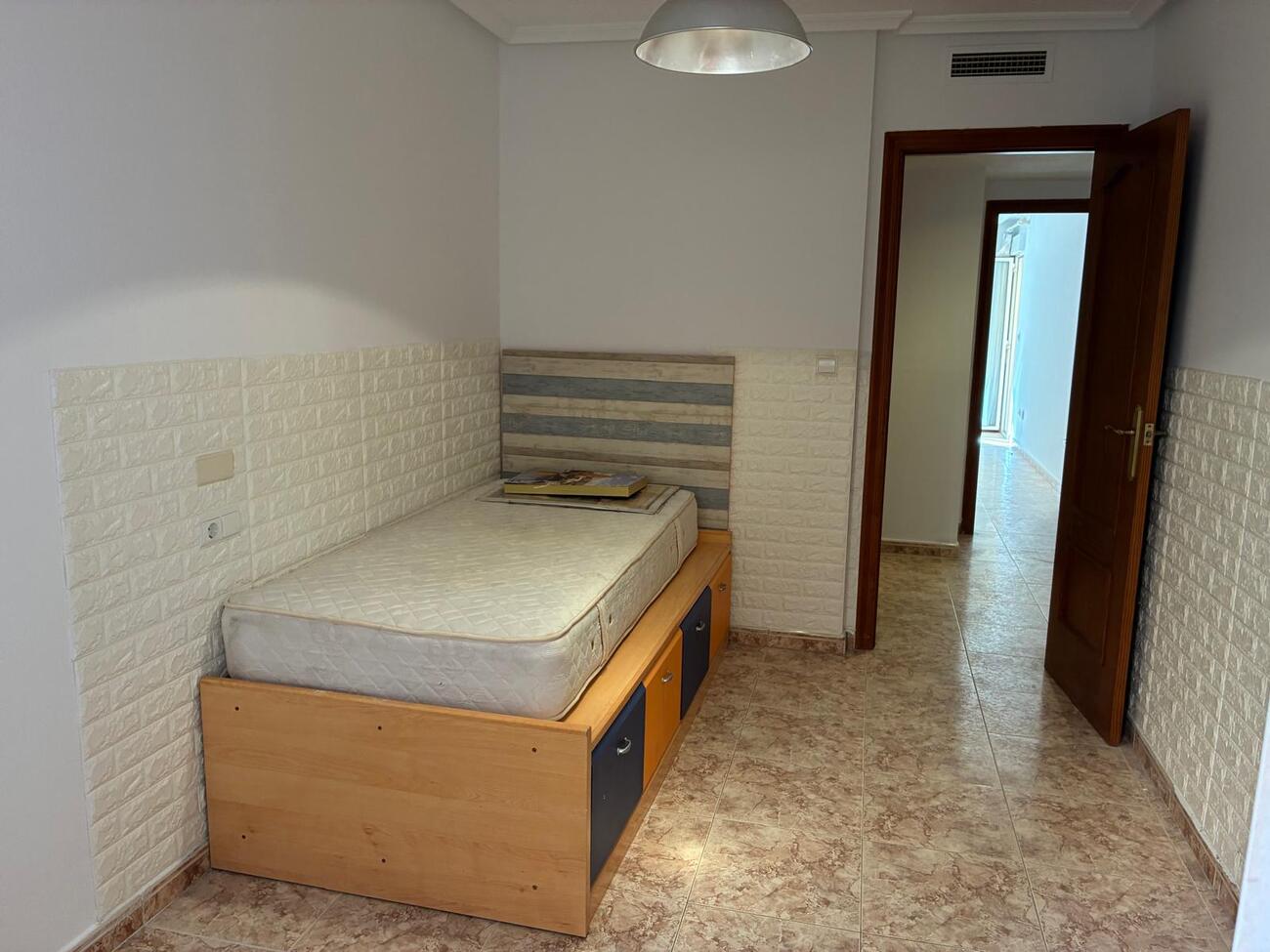Piso en venta en Almoradi