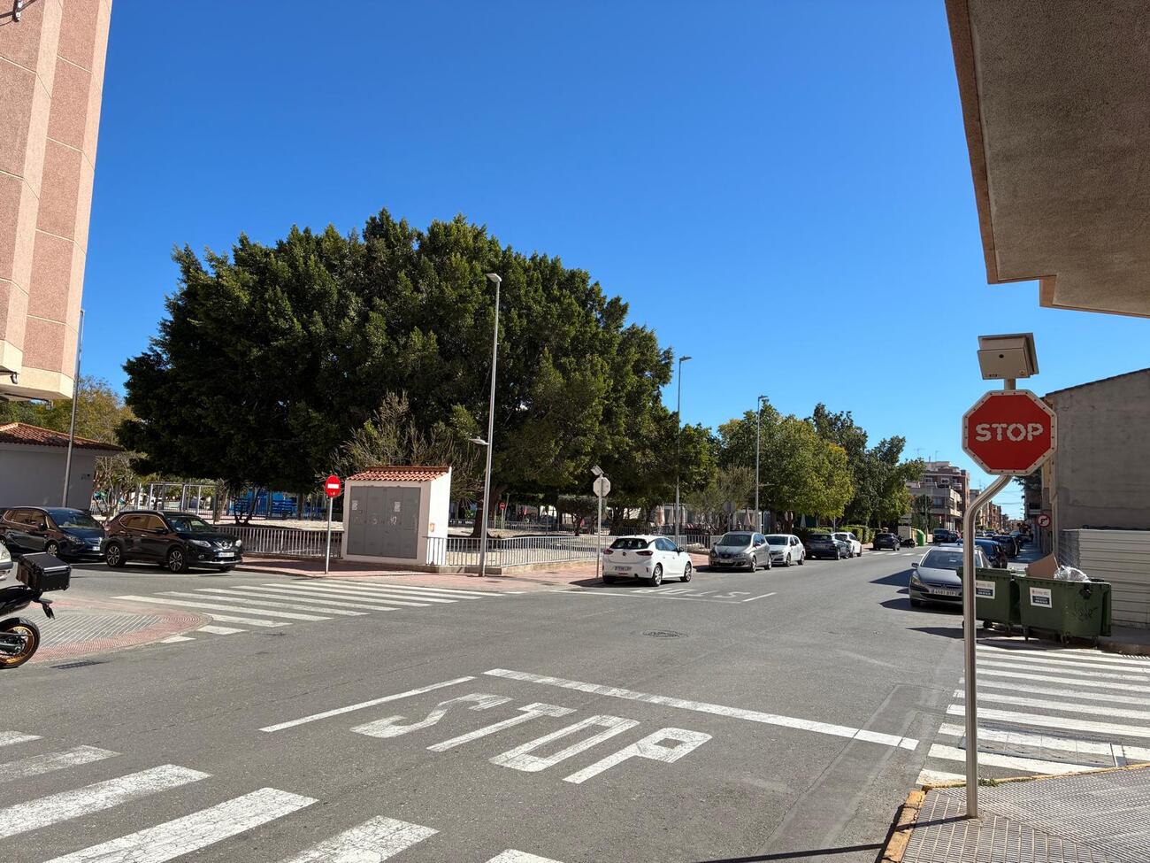 Piso en venta en Almoradi