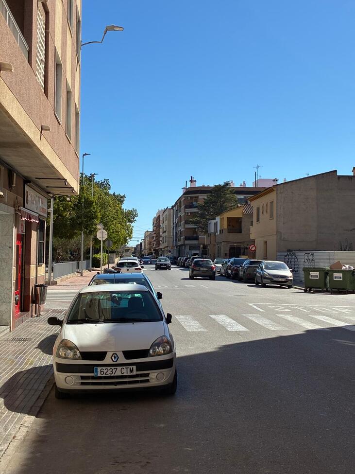 Piso en venta en Almoradi