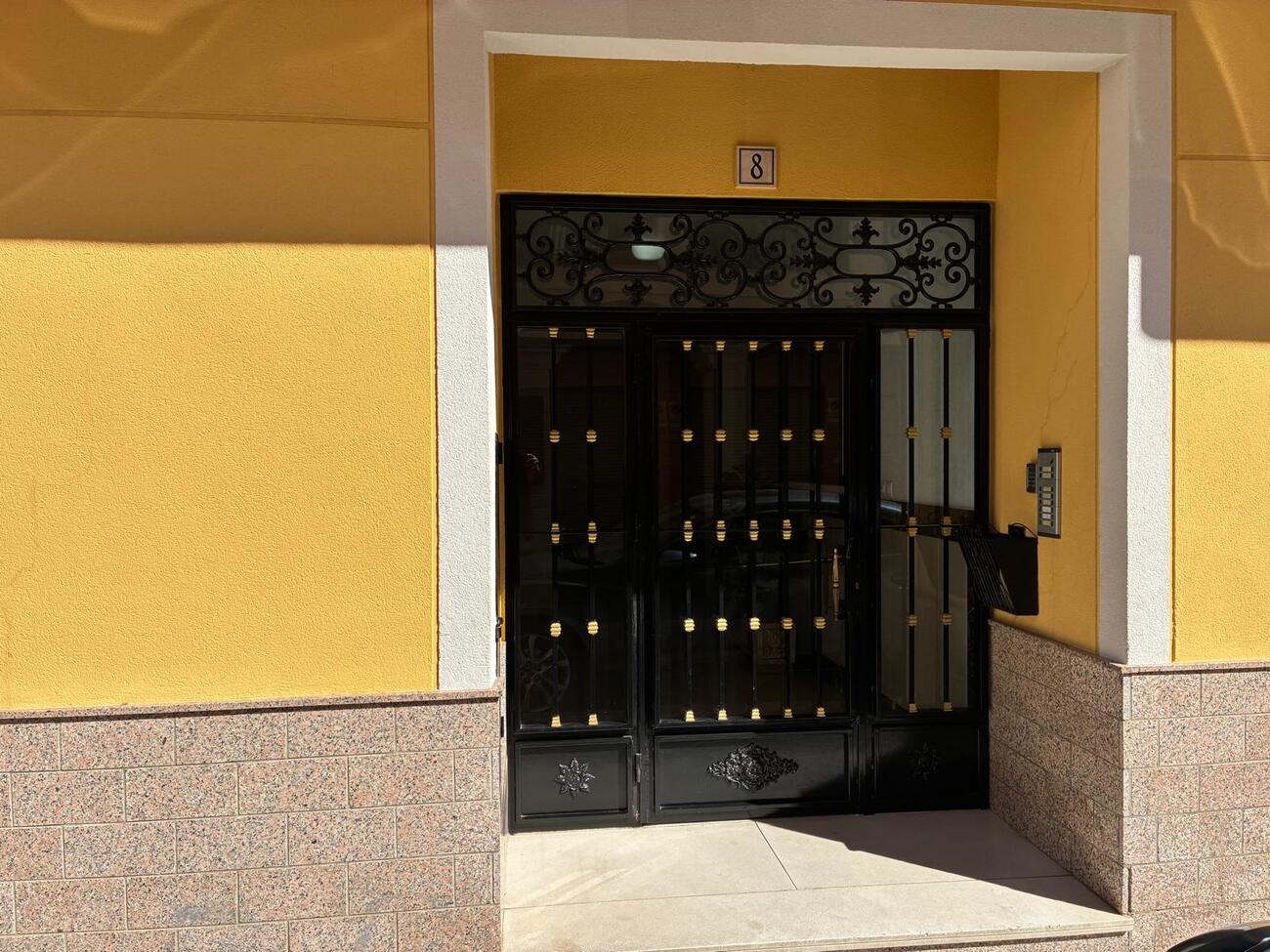 Piso en venta en Almoradi