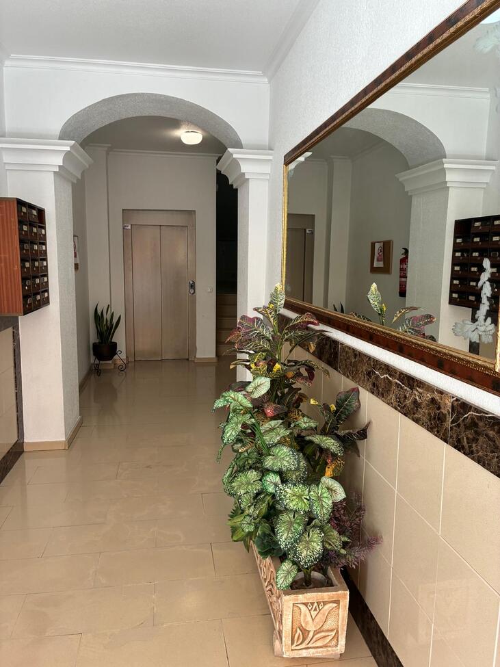 Piso en venta en Almoradi