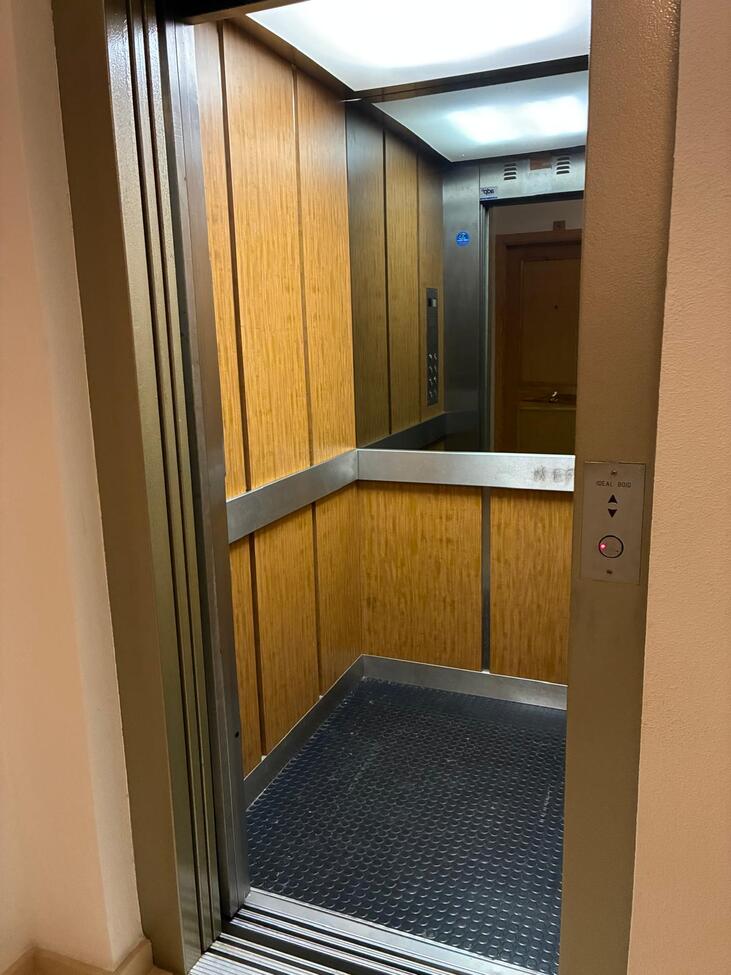 Piso en venta en Almoradi