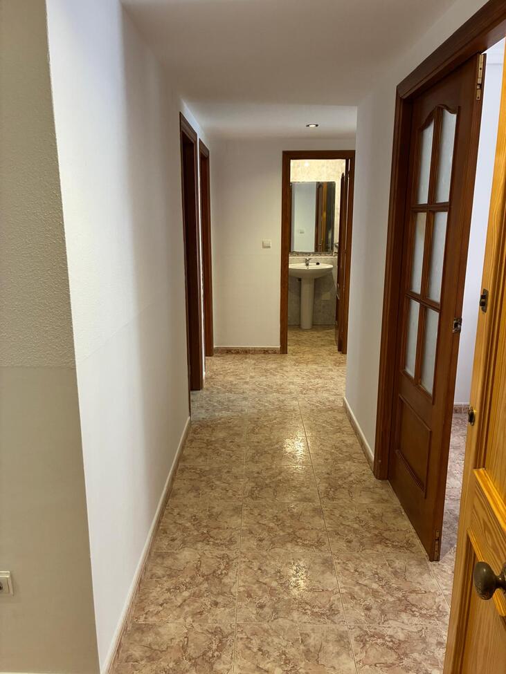 Piso en venta en Almoradi