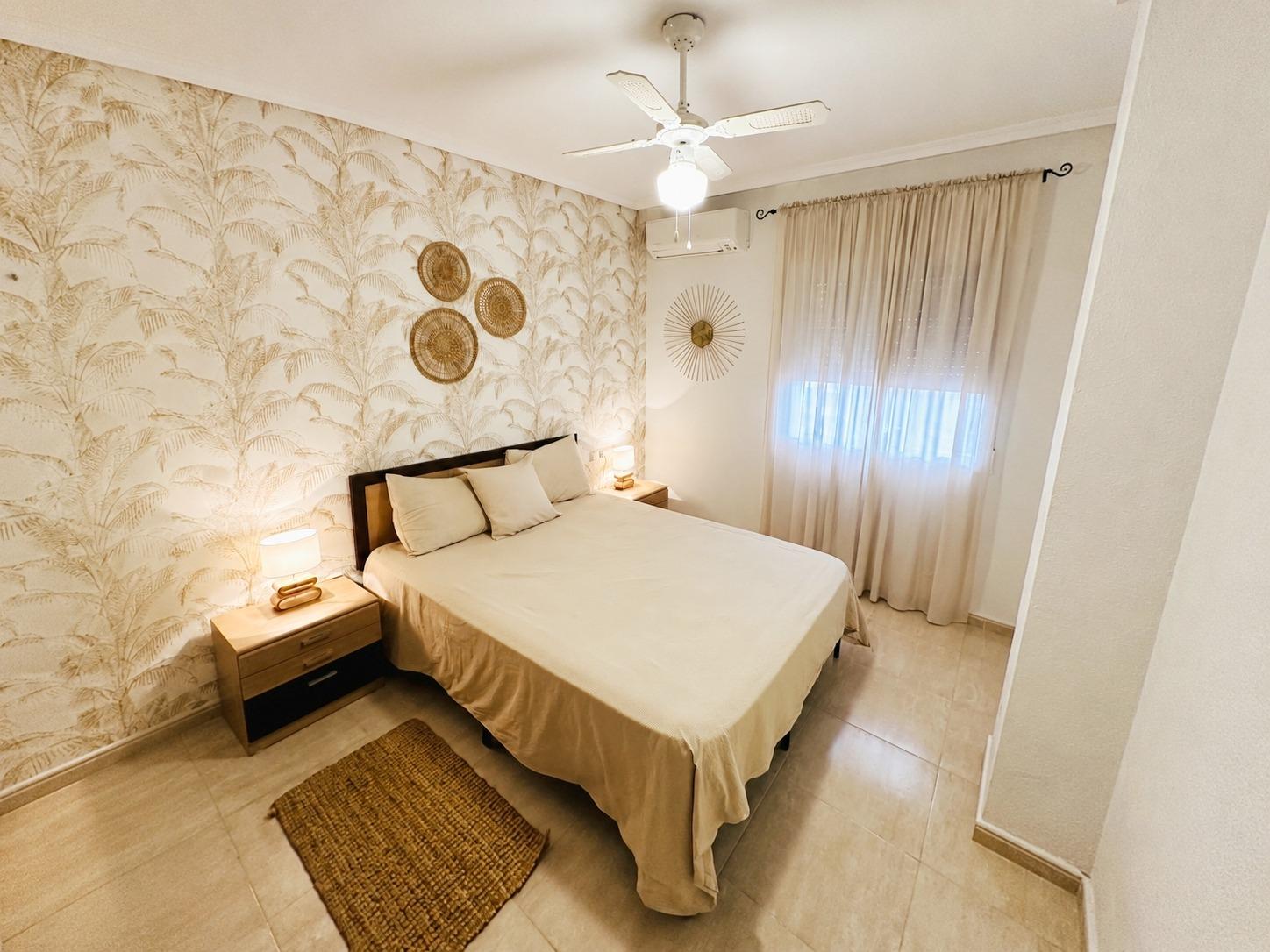 Bungalow for sale in Orihuela Costa, Alicante, Spain