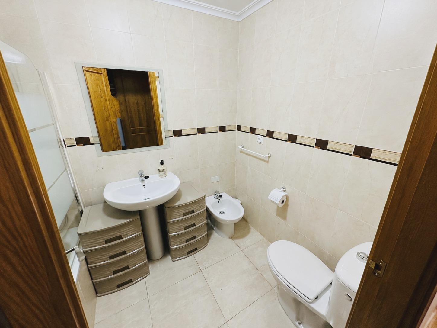 Bungalow for sale in Orihuela Costa, Alicante, Spain