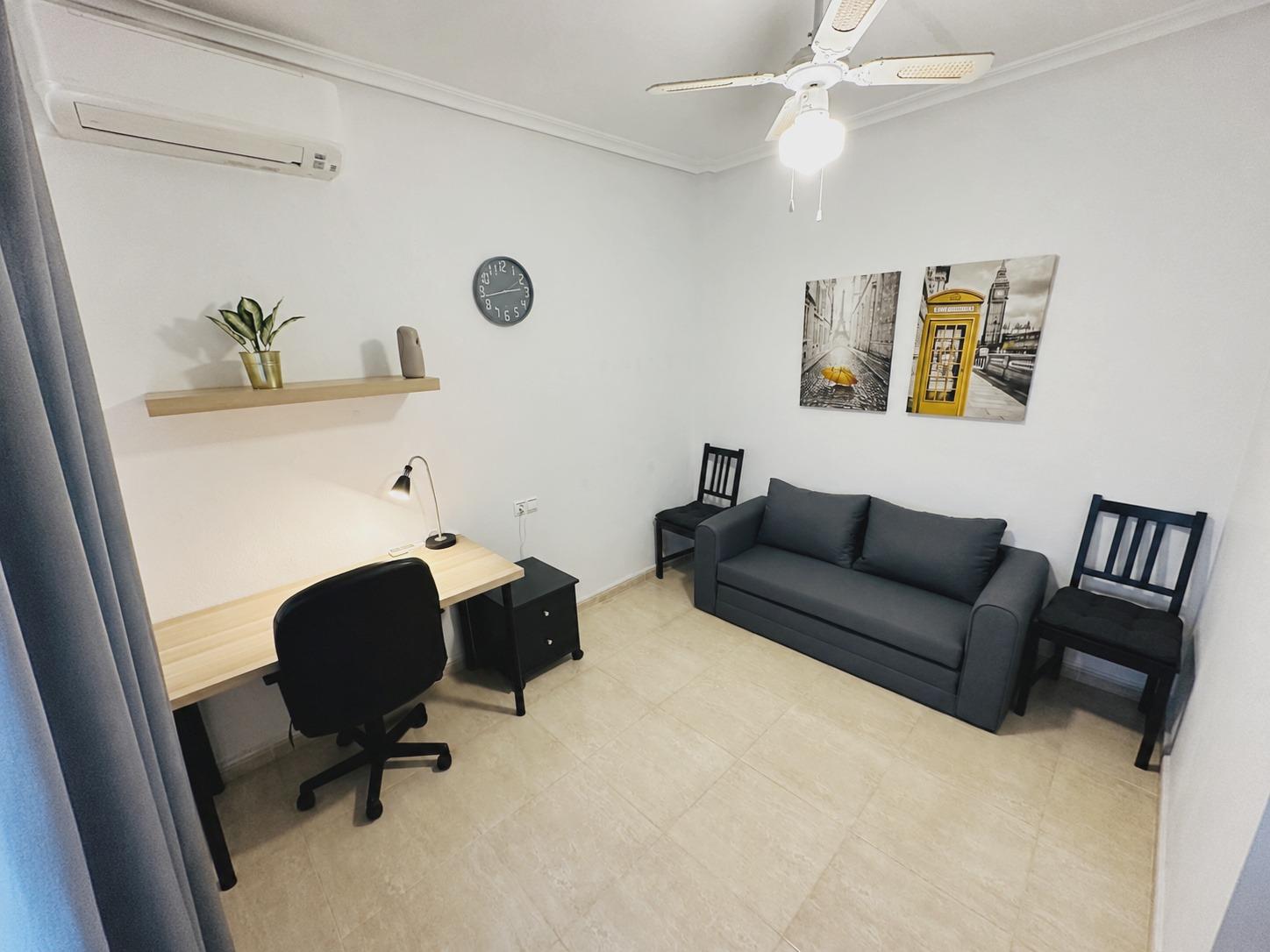 Bungalow for sale in Orihuela Costa, Alicante, Spain