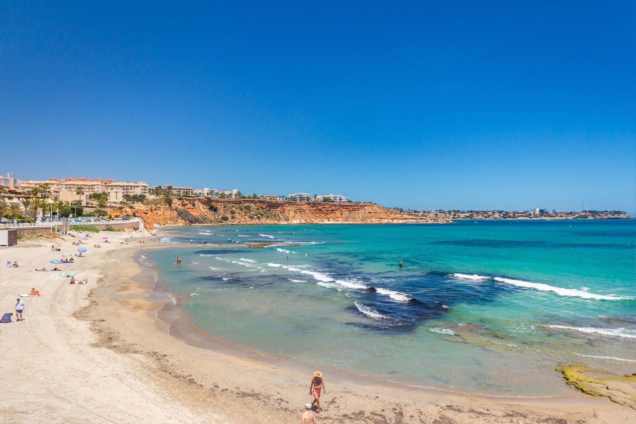 Bungalow for sale in Orihuela Costa, Alicante, Spain