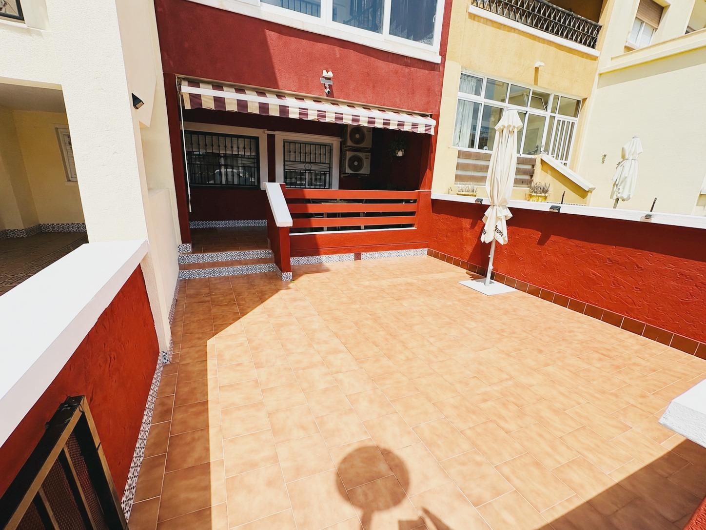 Bungalow for sale in Orihuela Costa, Alicante, Spain