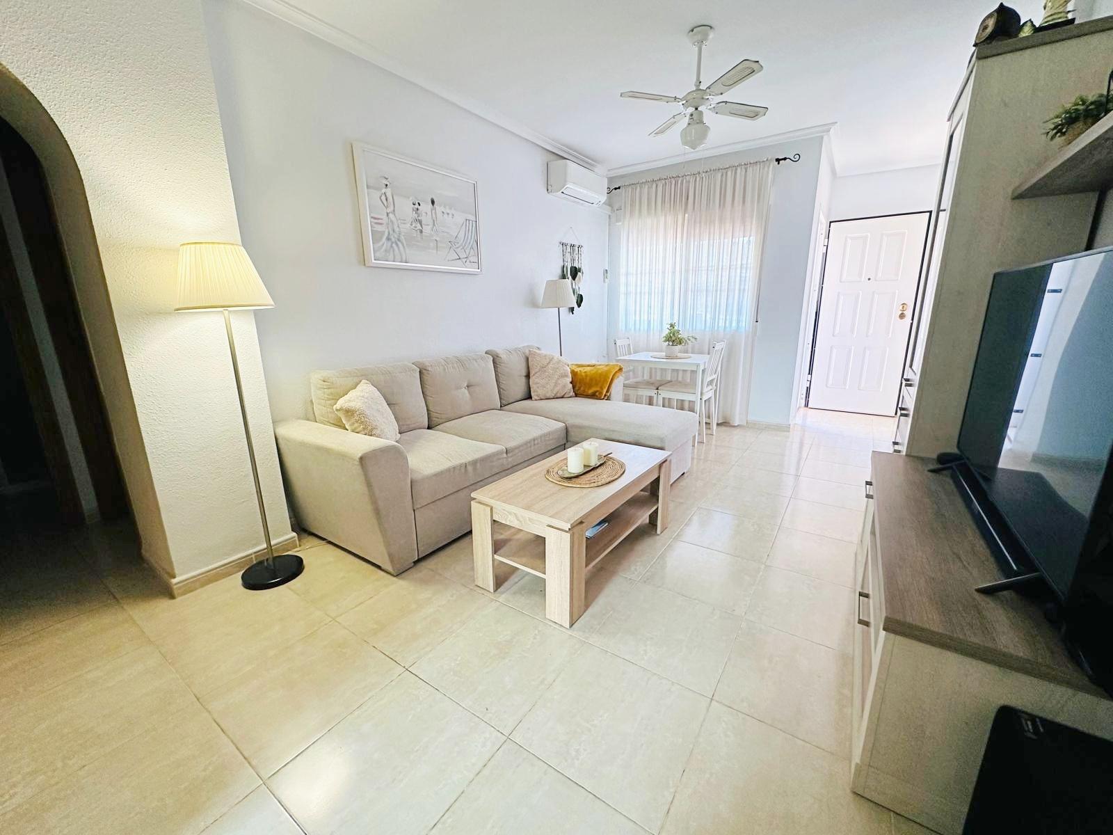 Bungalow for sale in Orihuela Costa, Alicante, Spain