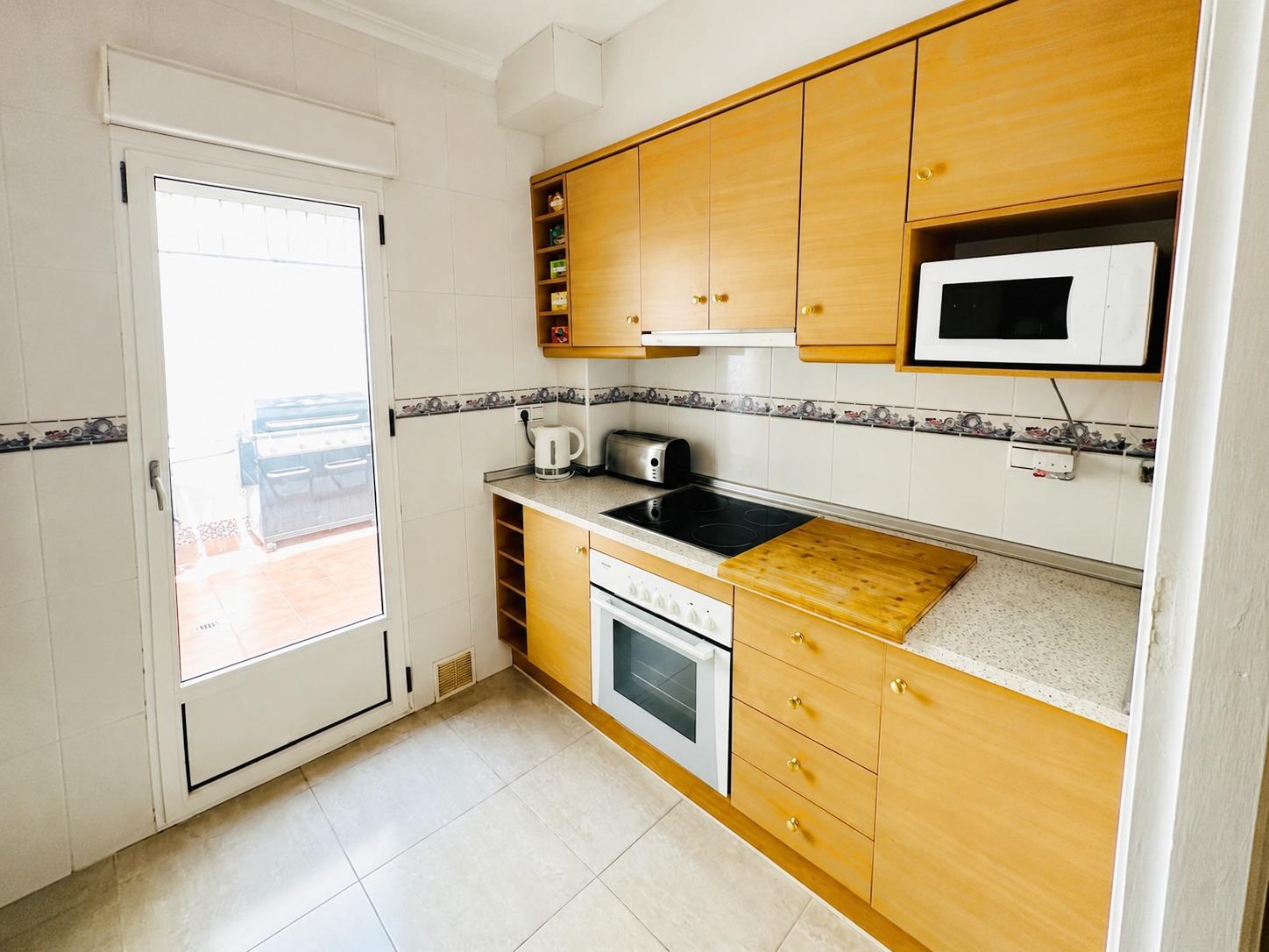 Bungalow for sale in Orihuela Costa, Alicante, Spain