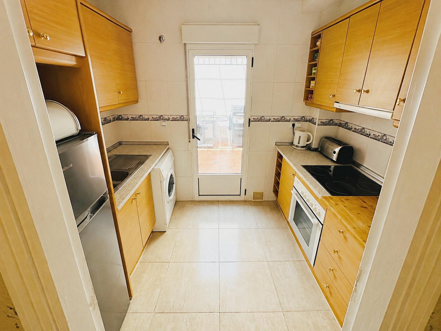 Bungalow for sale in Orihuela Costa, Alicante, Spain
