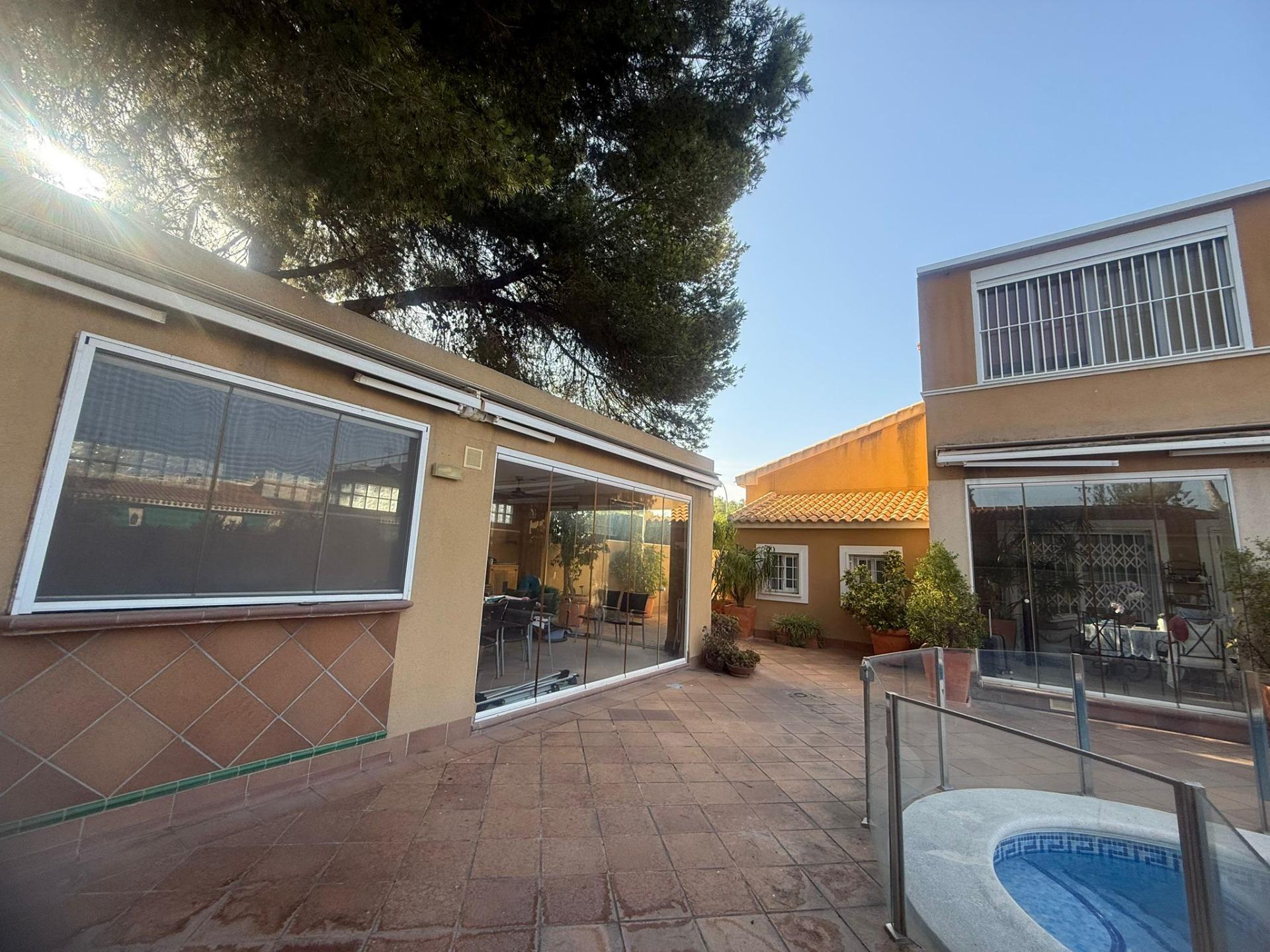 Town House for sale in Orihuela Costa, Alicante, Spain