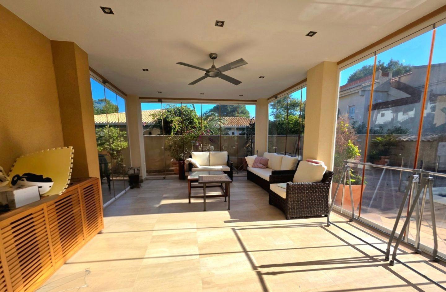 Town House for sale in Orihuela Costa, Alicante, Spain