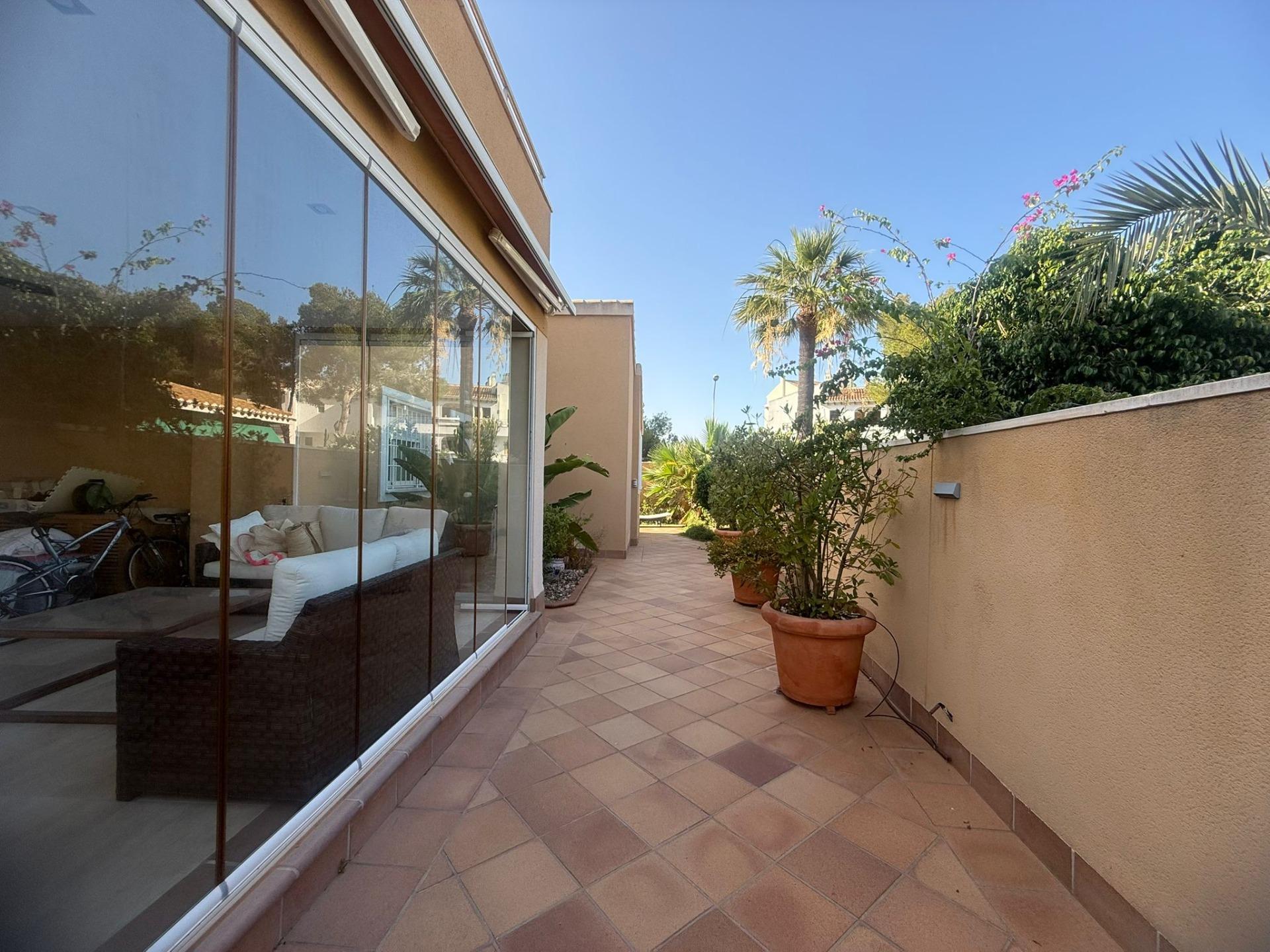 Town House for sale in Orihuela Costa, Alicante, Spain