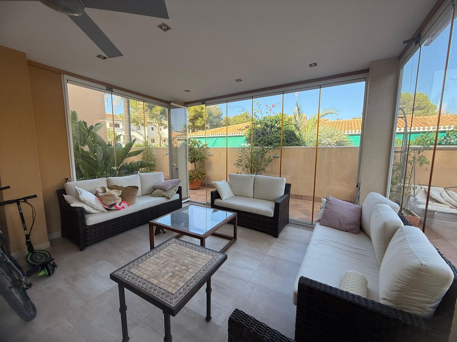 Town House for sale in Orihuela Costa, Alicante, Spain