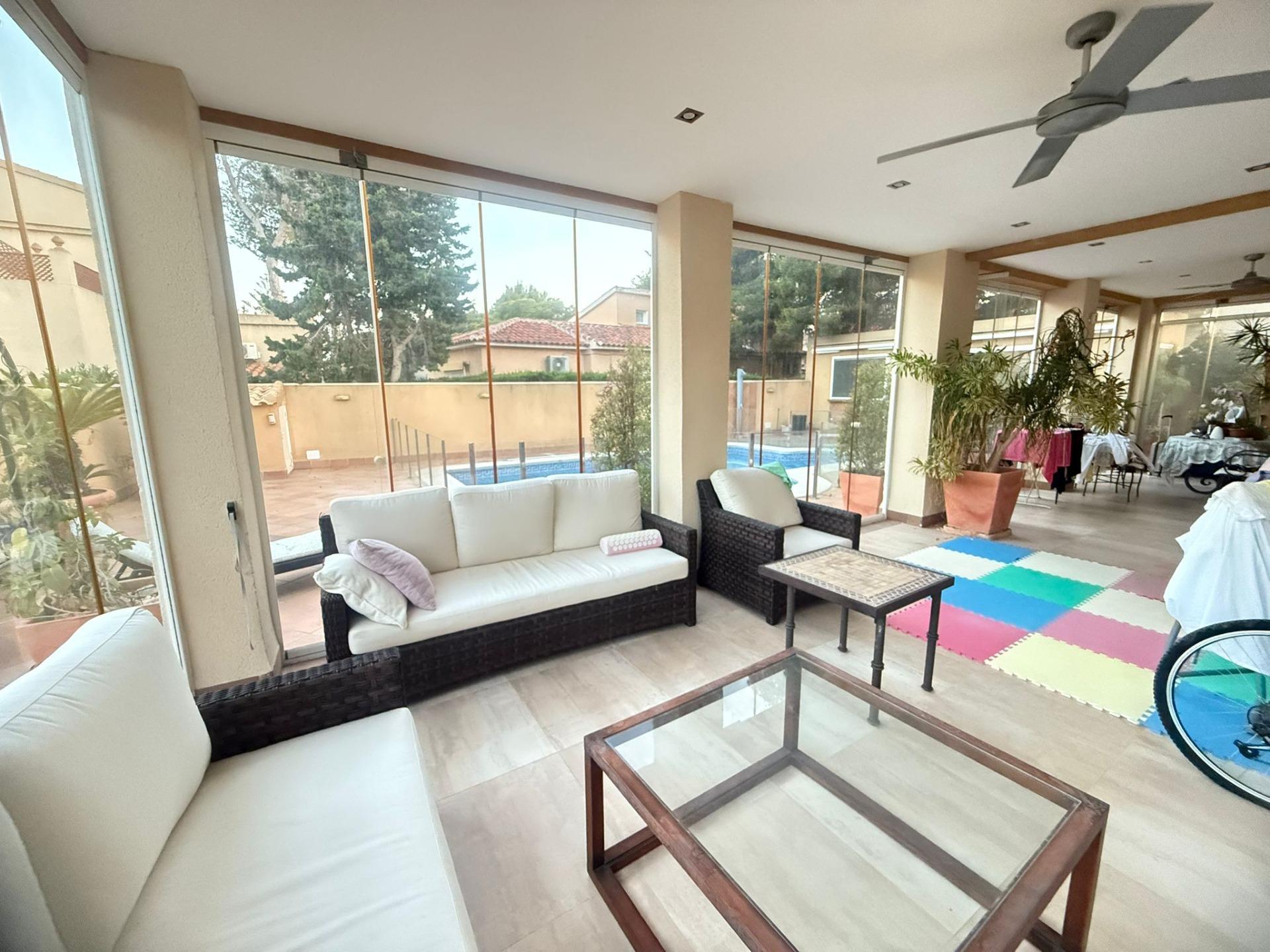 Town House for sale in Orihuela Costa, Alicante, Spain