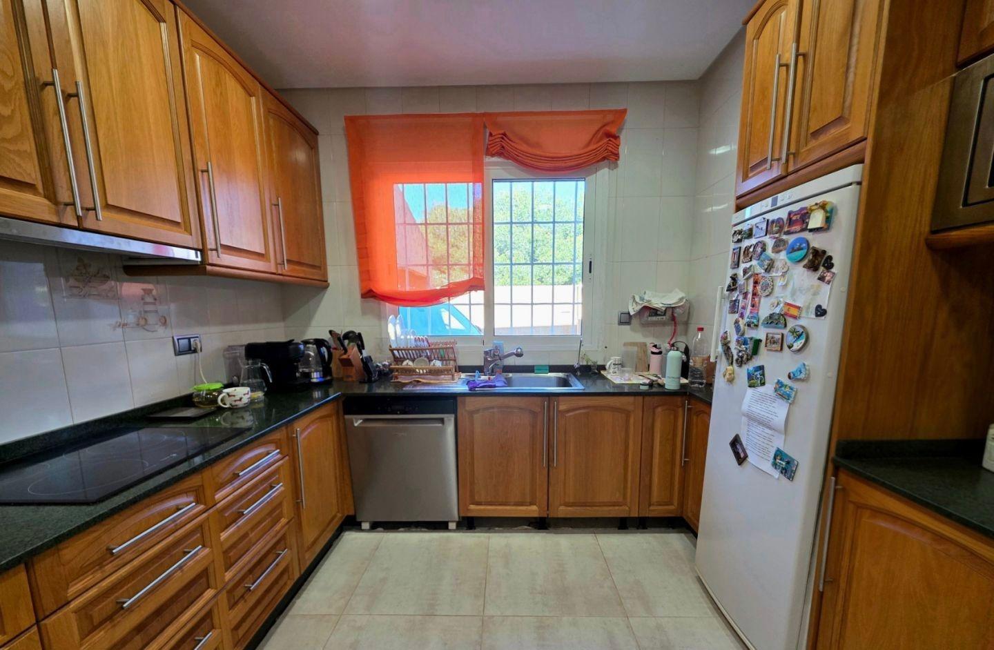 Town House for sale in Orihuela Costa, Alicante, Spain