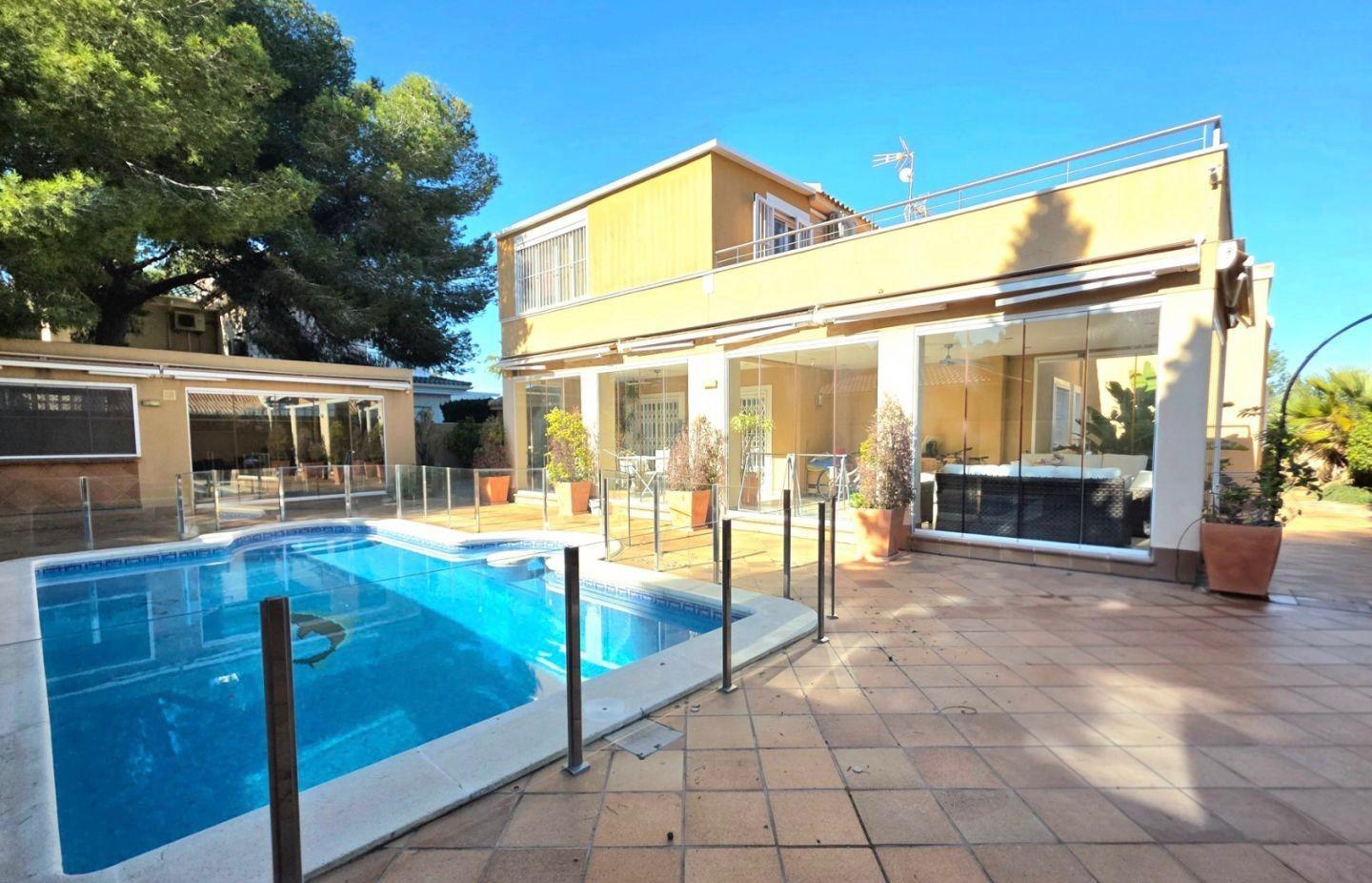 Town House for sale in Orihuela Costa, Alicante, Spain