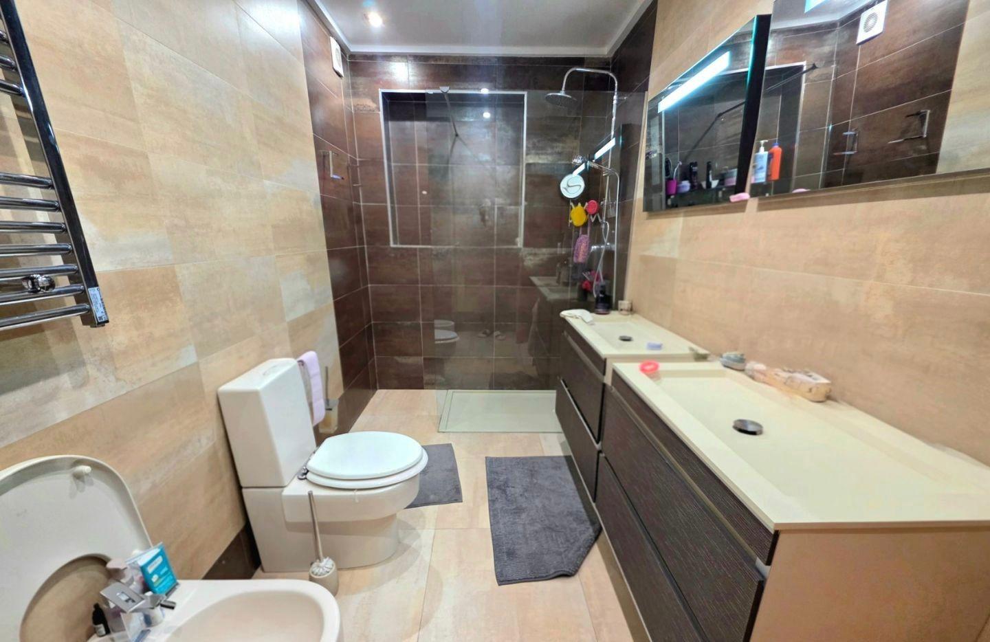 Town House for sale in Orihuela Costa, Alicante, Spain