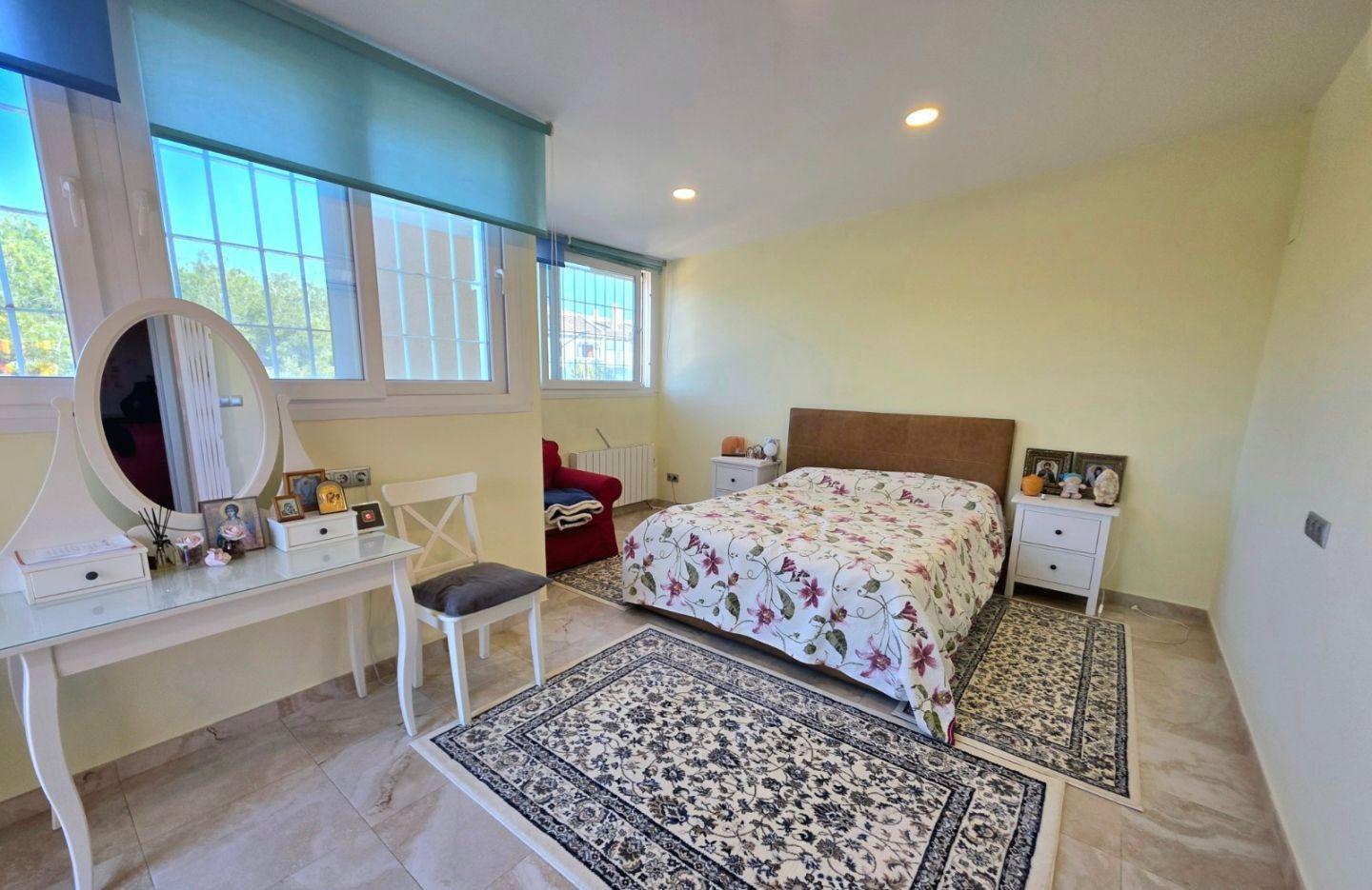 Town House for sale in Orihuela Costa, Alicante, Spain