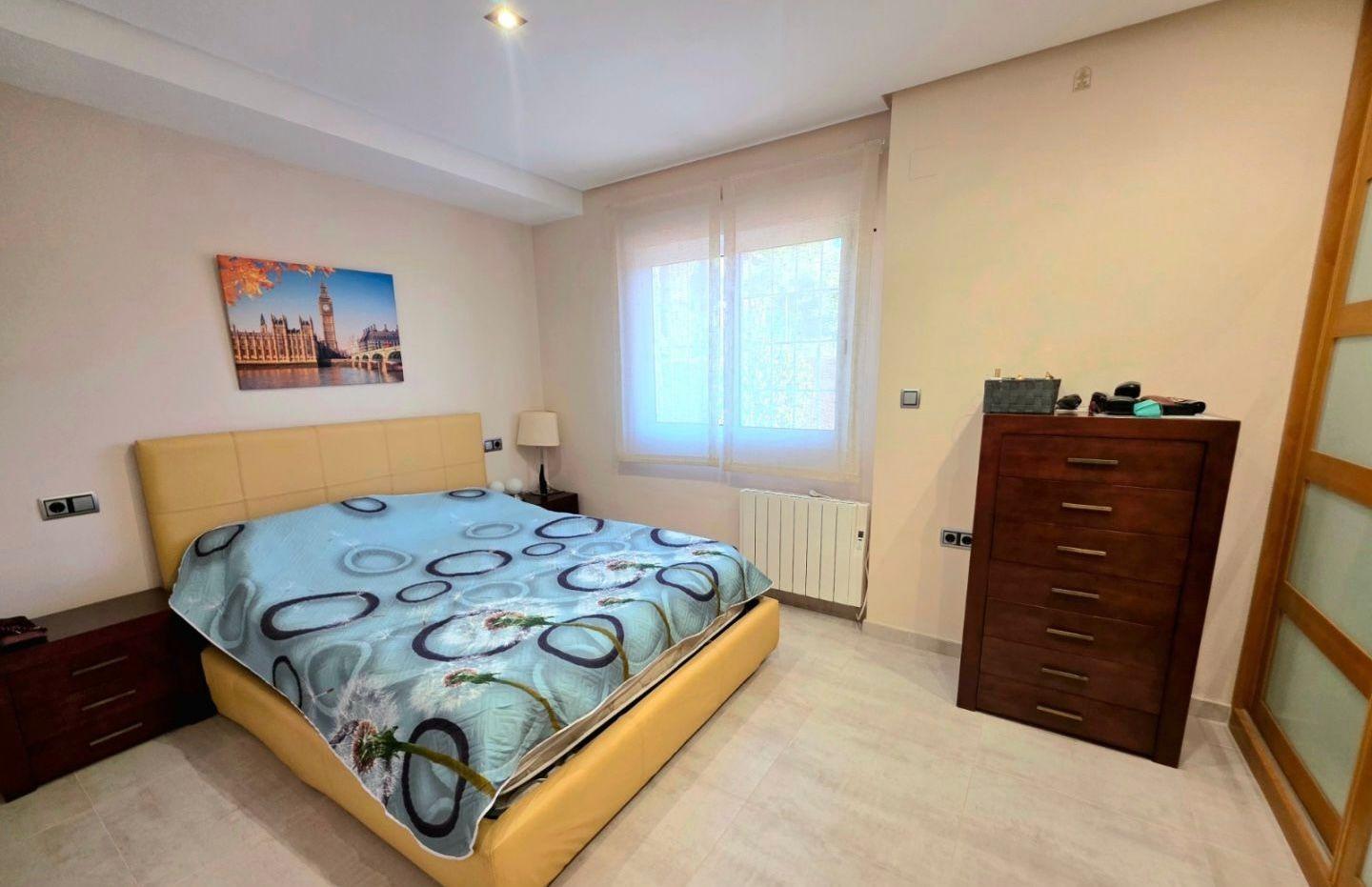 Town House for sale in Orihuela Costa, Alicante, Spain