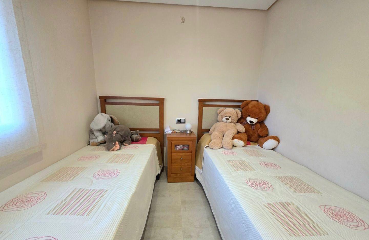 Town House for sale in Orihuela Costa, Alicante, Spain