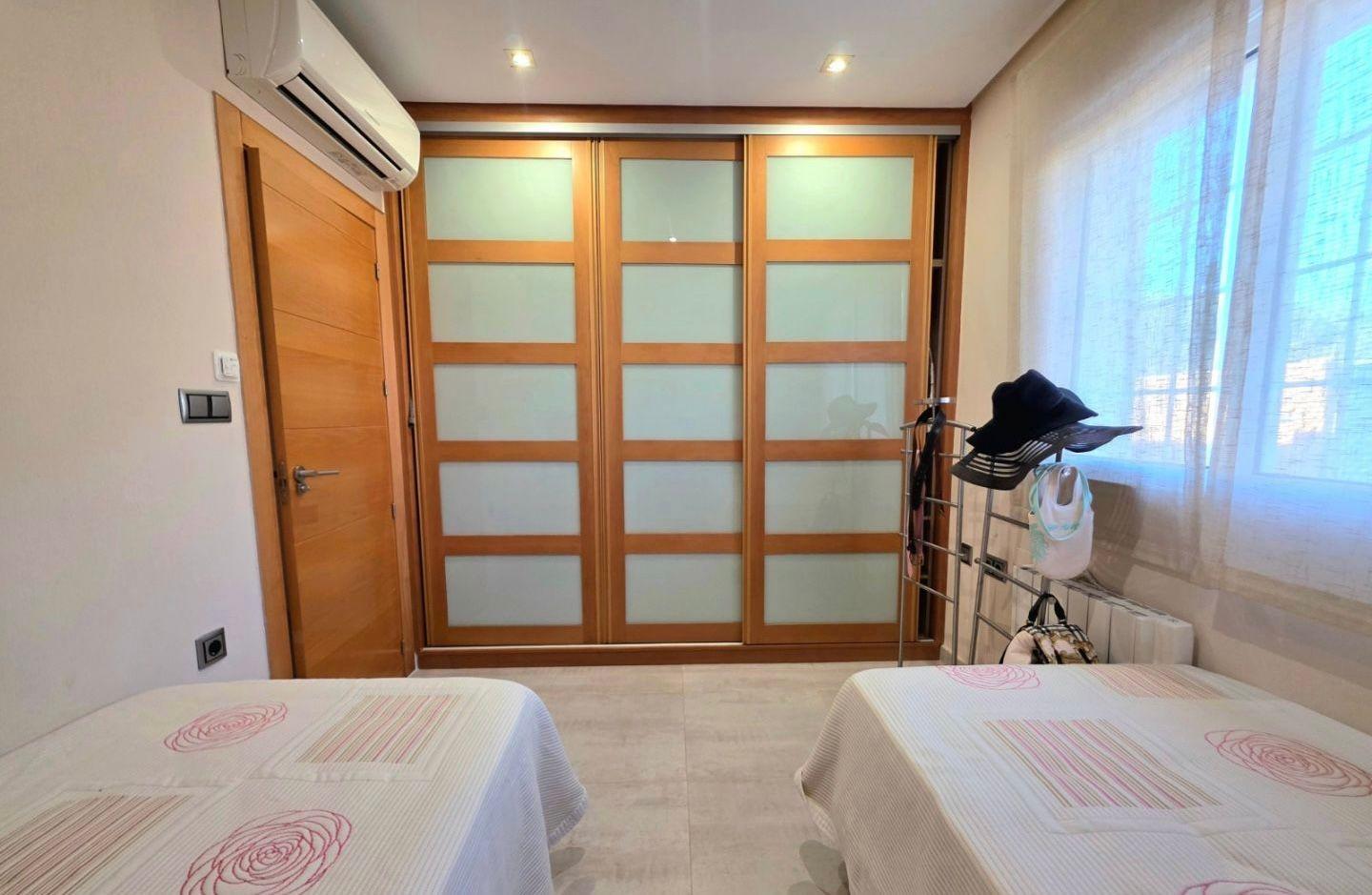 Town House for sale in Orihuela Costa, Alicante, Spain