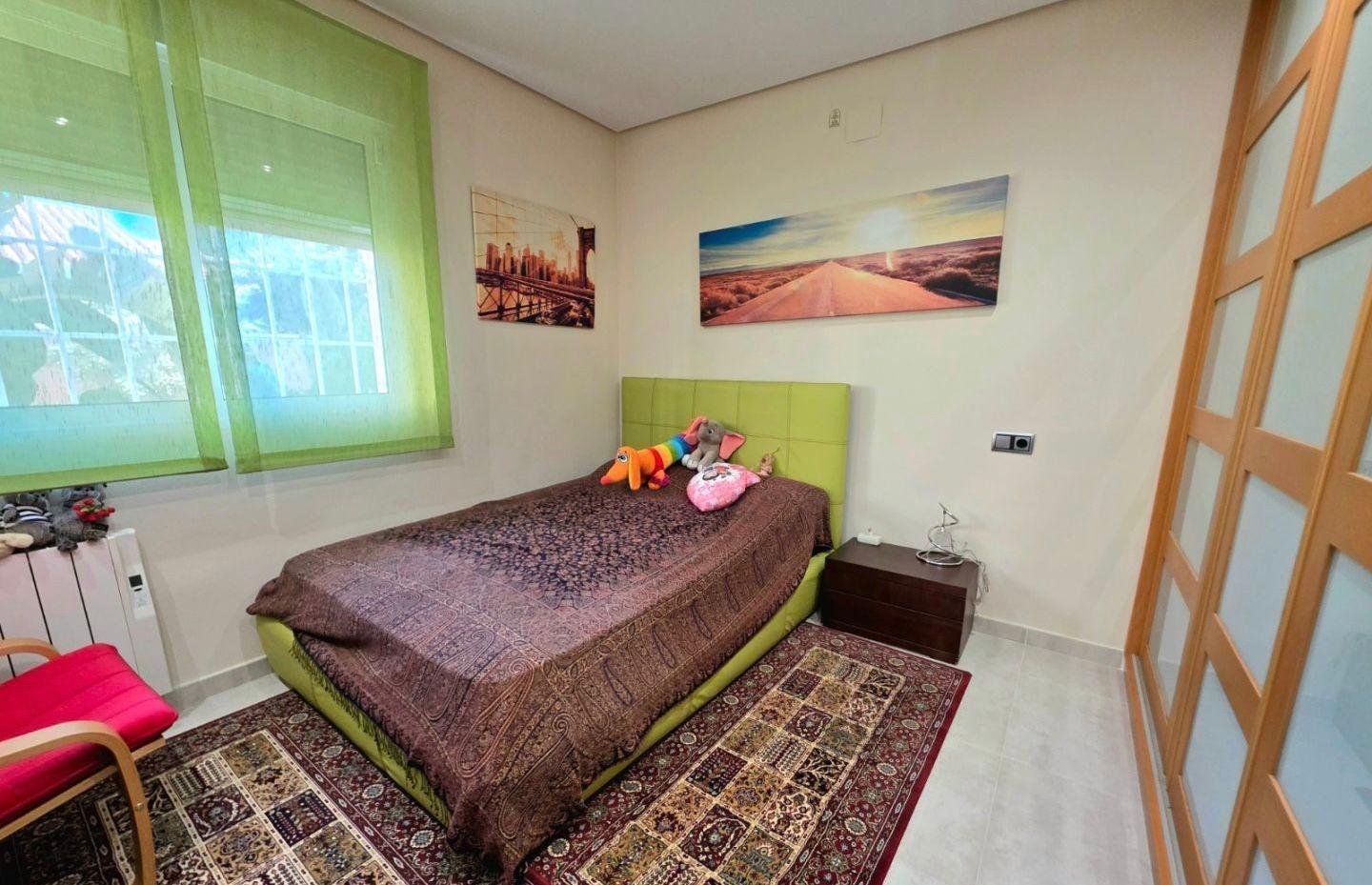 Town House for sale in Orihuela Costa, Alicante, Spain