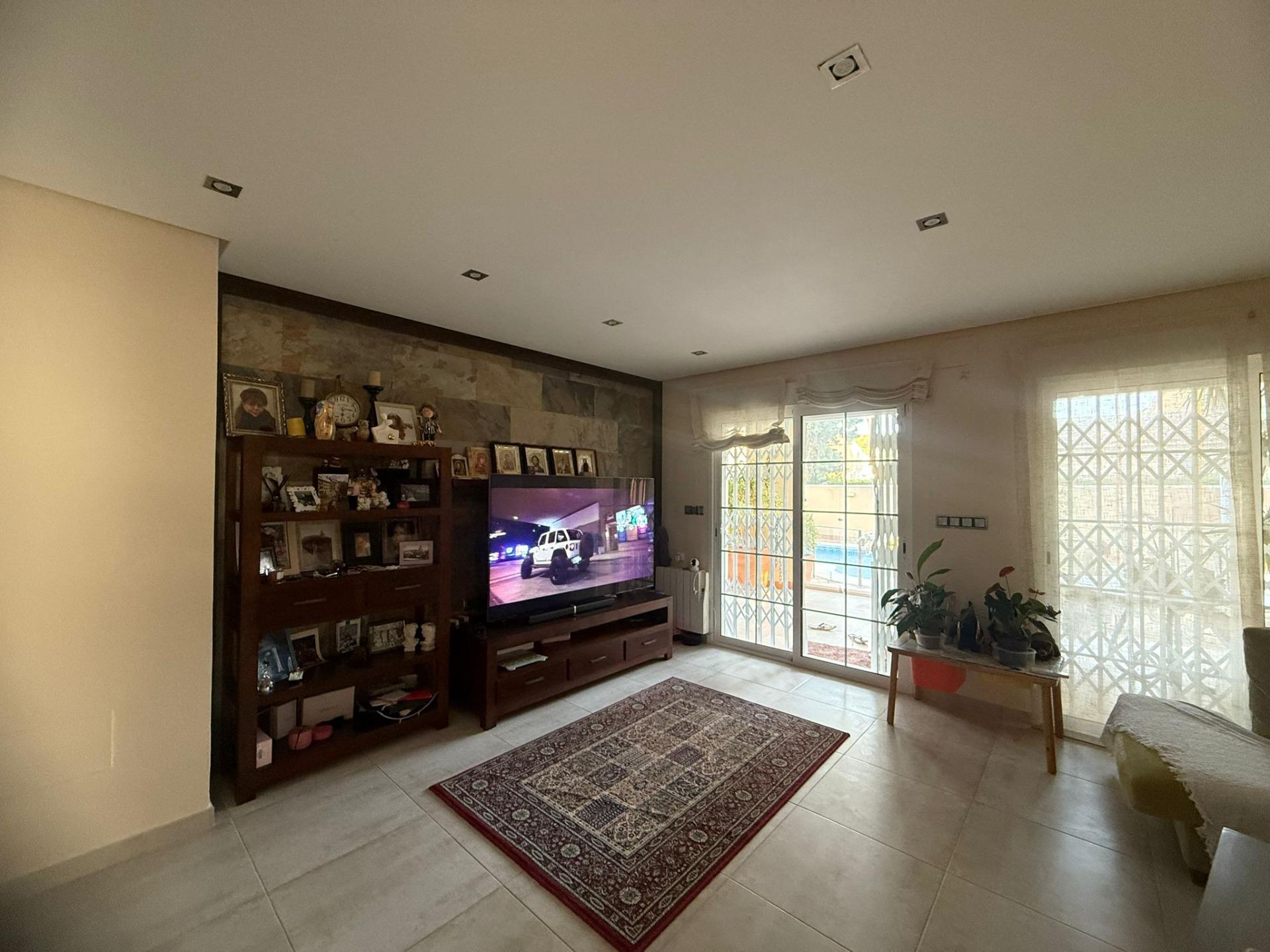 Town House for sale in Orihuela Costa, Alicante, Spain