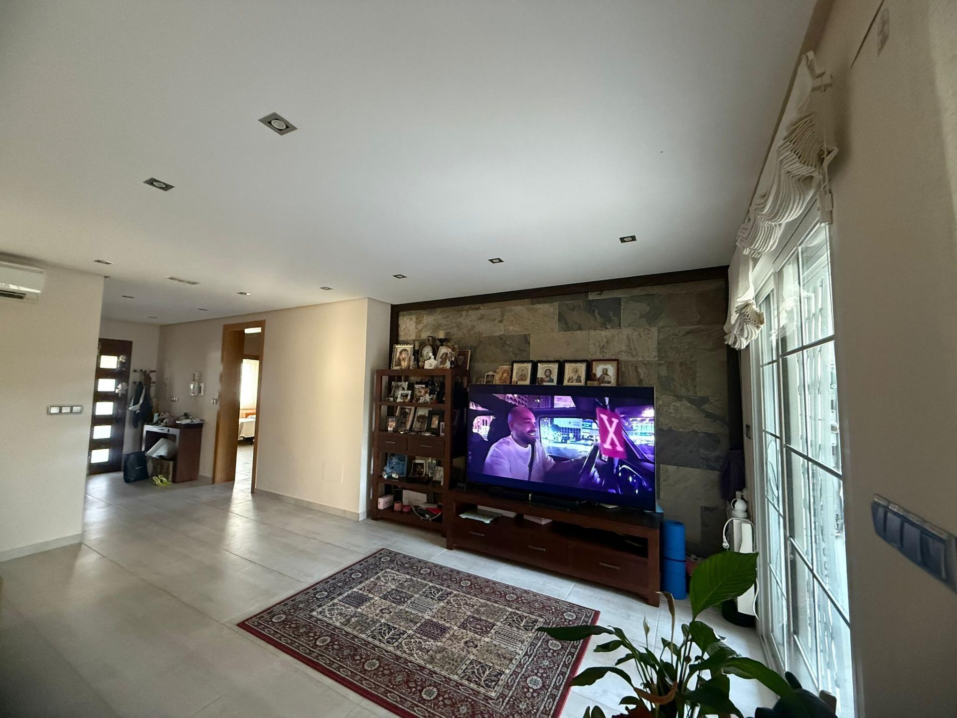 Town House for sale in Orihuela Costa, Alicante, Spain