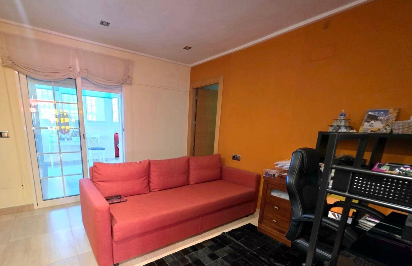 Town House for sale in Orihuela Costa, Alicante, Spain