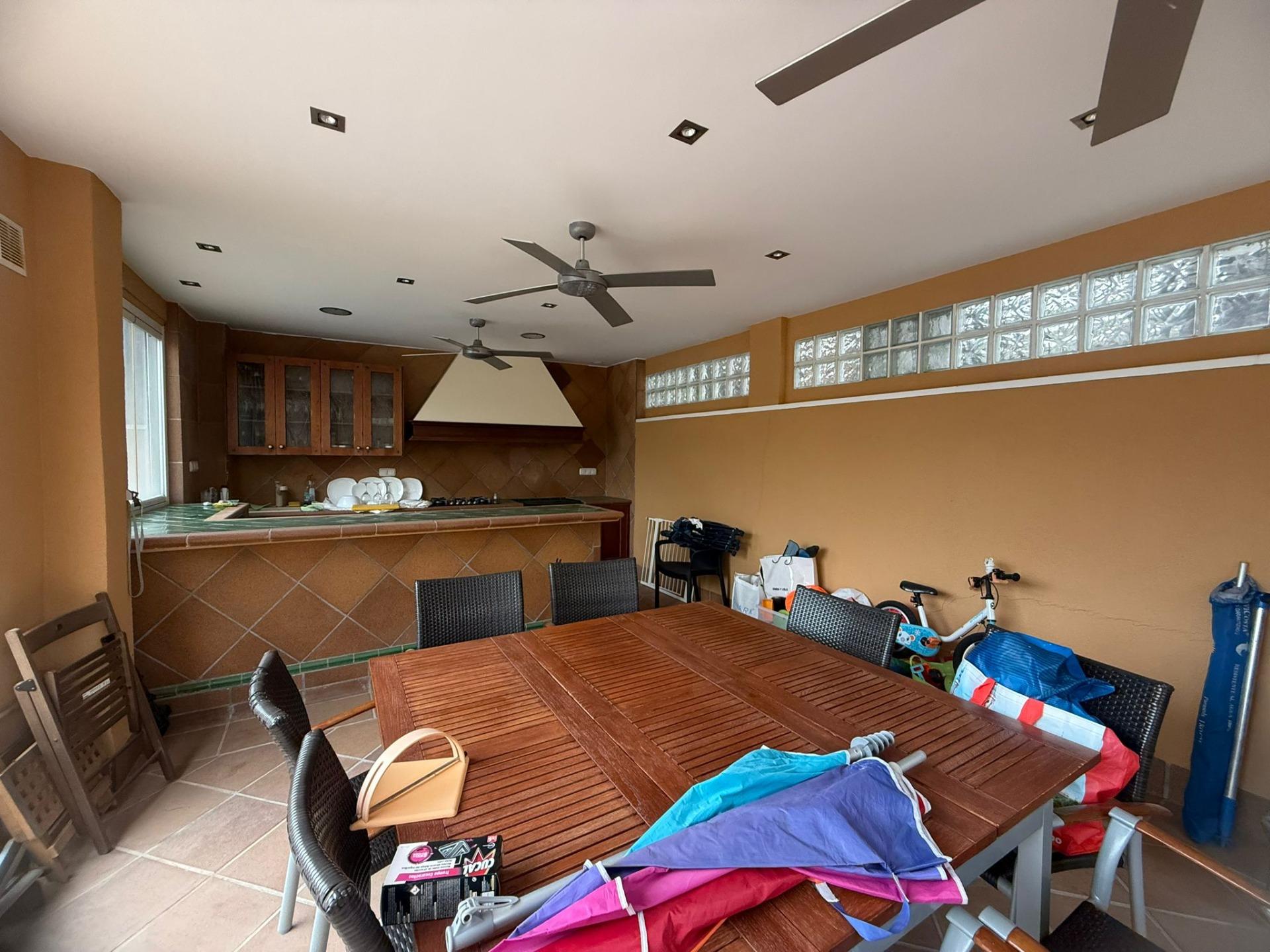 Town House for sale in Orihuela Costa, Alicante, Spain