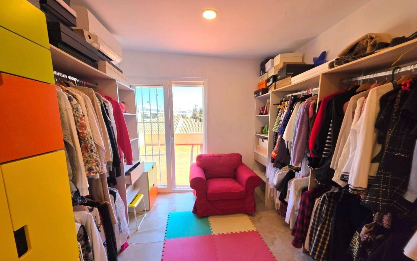 Town House for sale in Orihuela Costa, Alicante, Spain