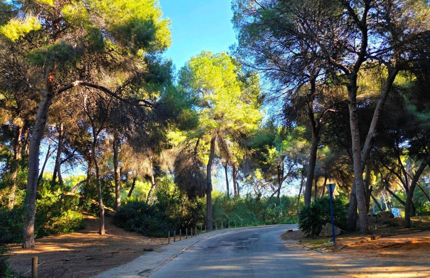 Town House for sale in Orihuela Costa, Alicante, Spain