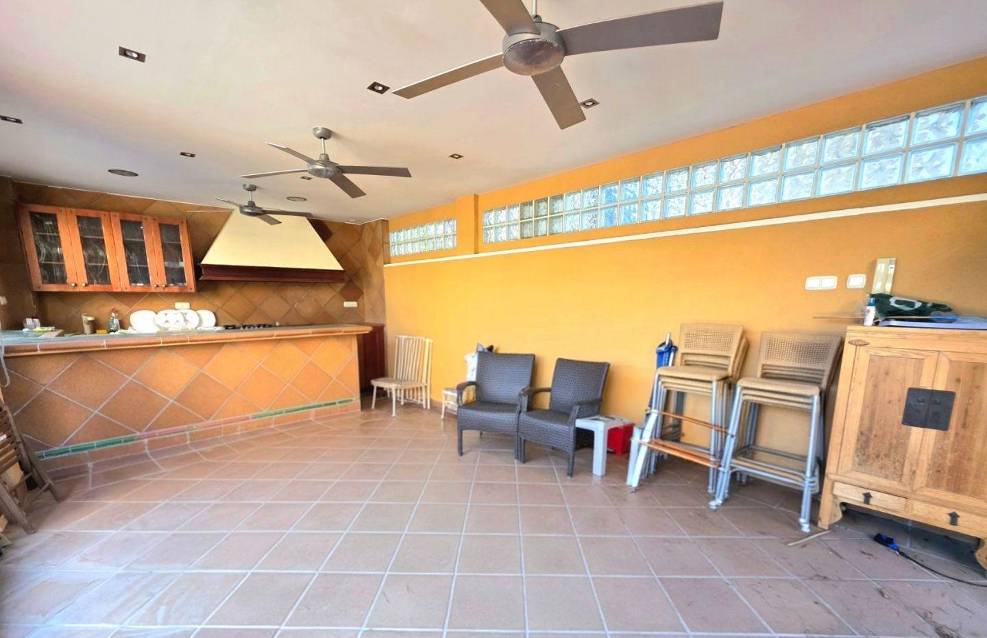 Town House for sale in Orihuela Costa, Alicante, Spain