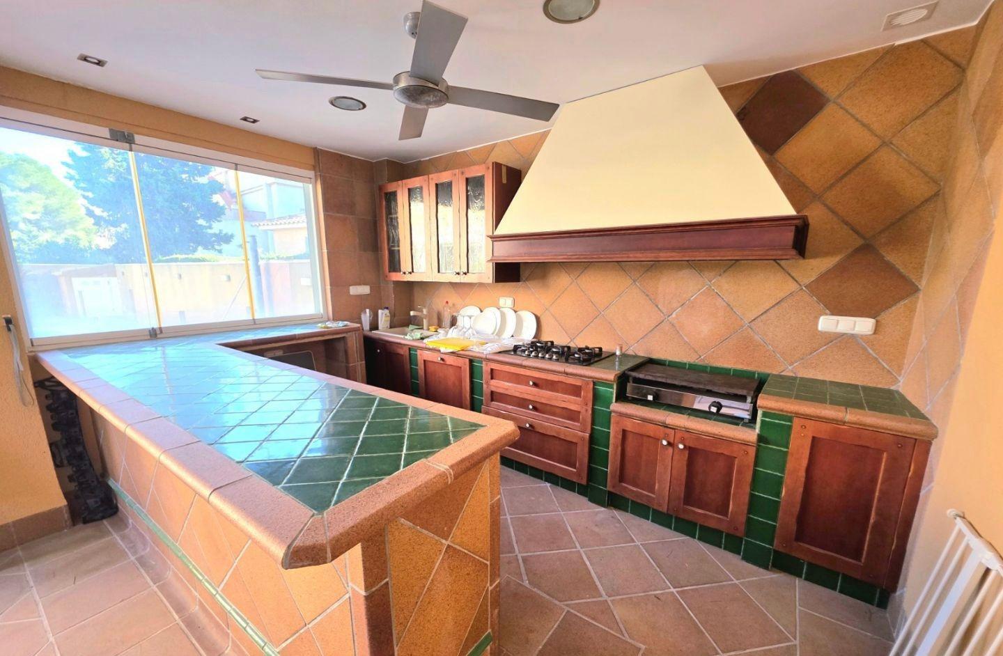 Town House for sale in Orihuela Costa, Alicante, Spain