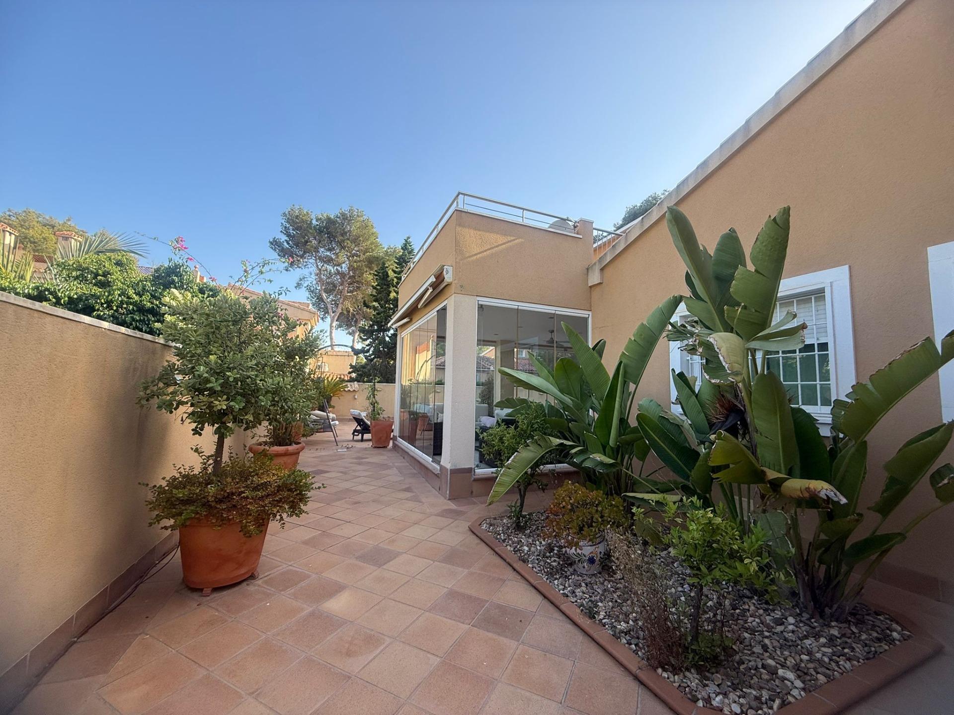 Town House for sale in Orihuela Costa, Alicante, Spain