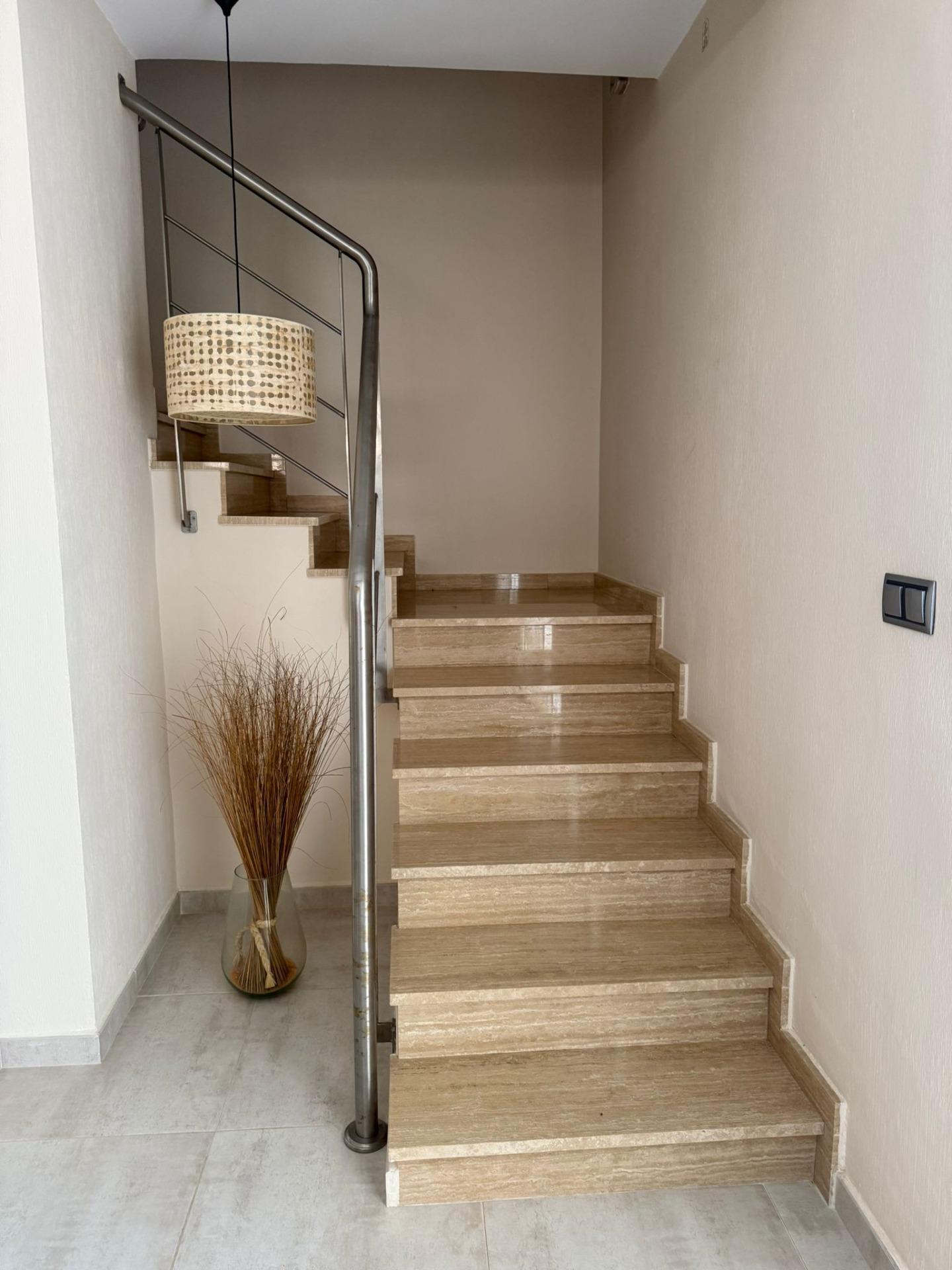 Town House for sale in Orihuela Costa, Alicante, Spain