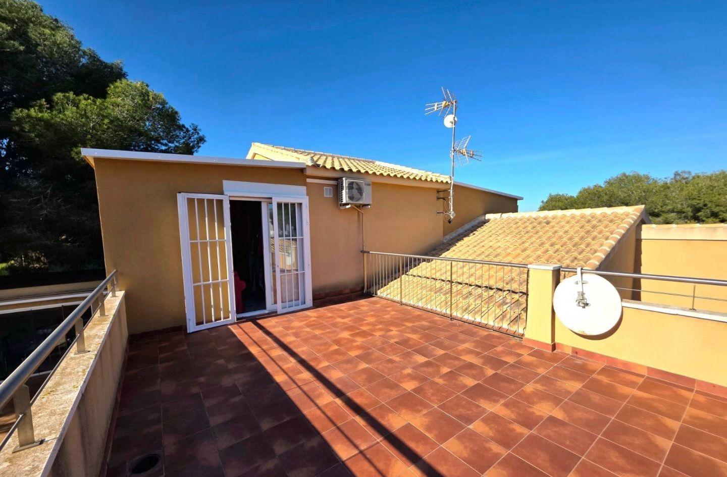 Town House for sale in Orihuela Costa, Alicante, Spain