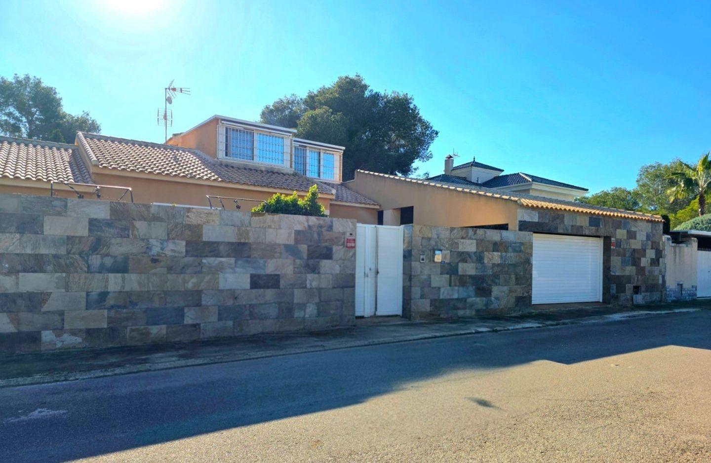 Town House for sale in Orihuela Costa, Alicante, Spain