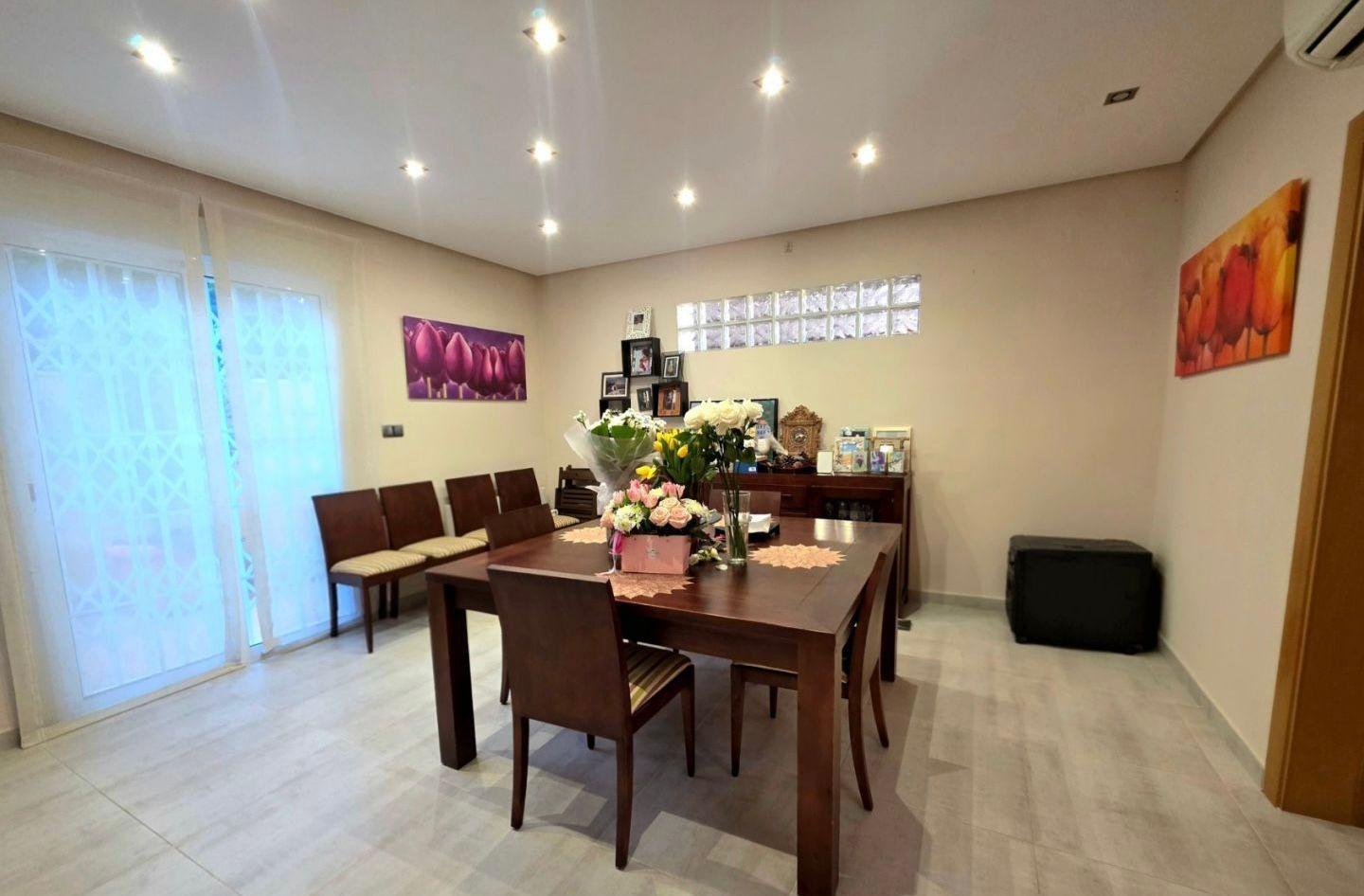 Town House for sale in Orihuela Costa, Alicante, Spain