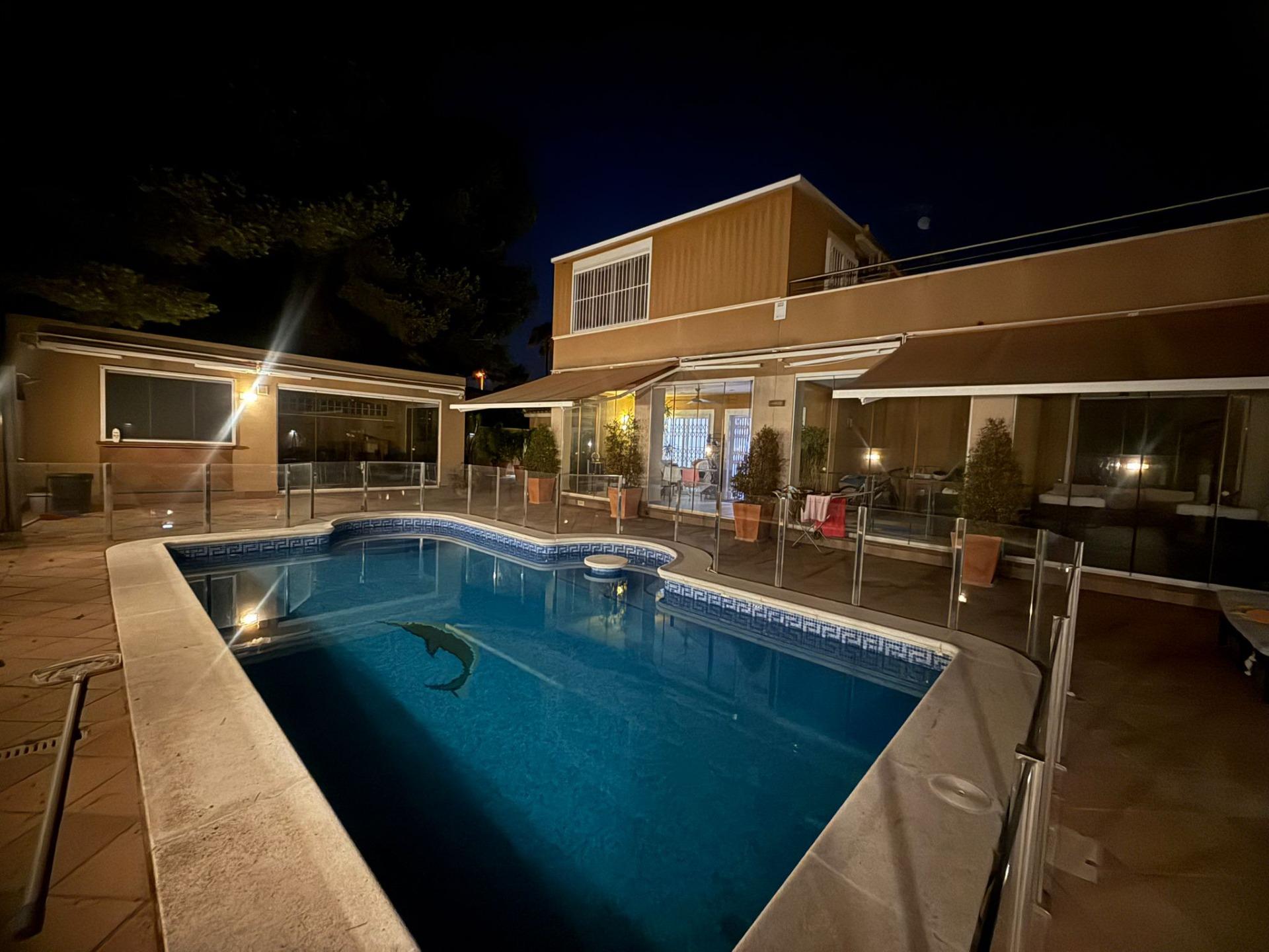 Town House for sale in Orihuela Costa, Alicante, Spain