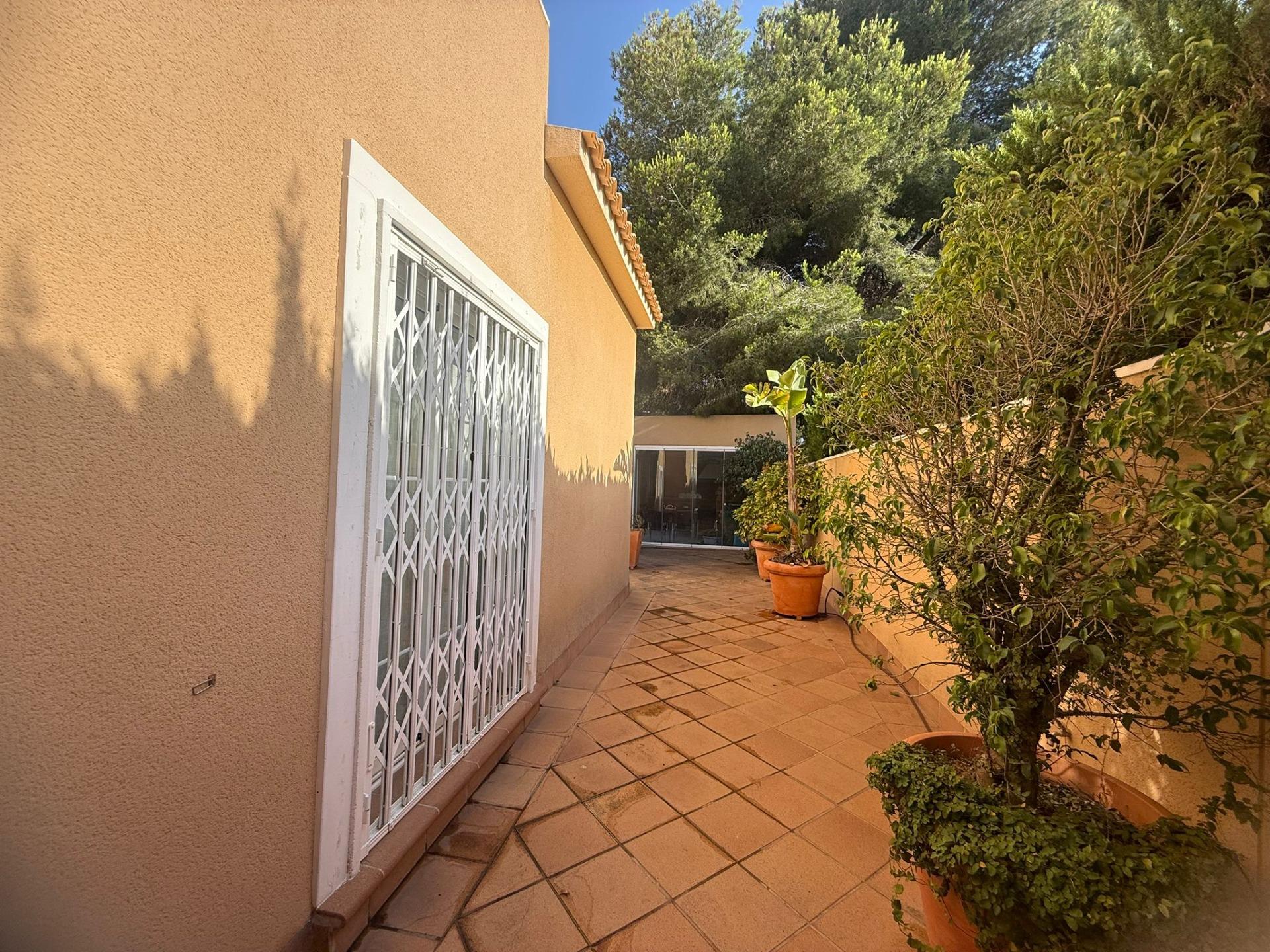 Town House for sale in Orihuela Costa, Alicante, Spain