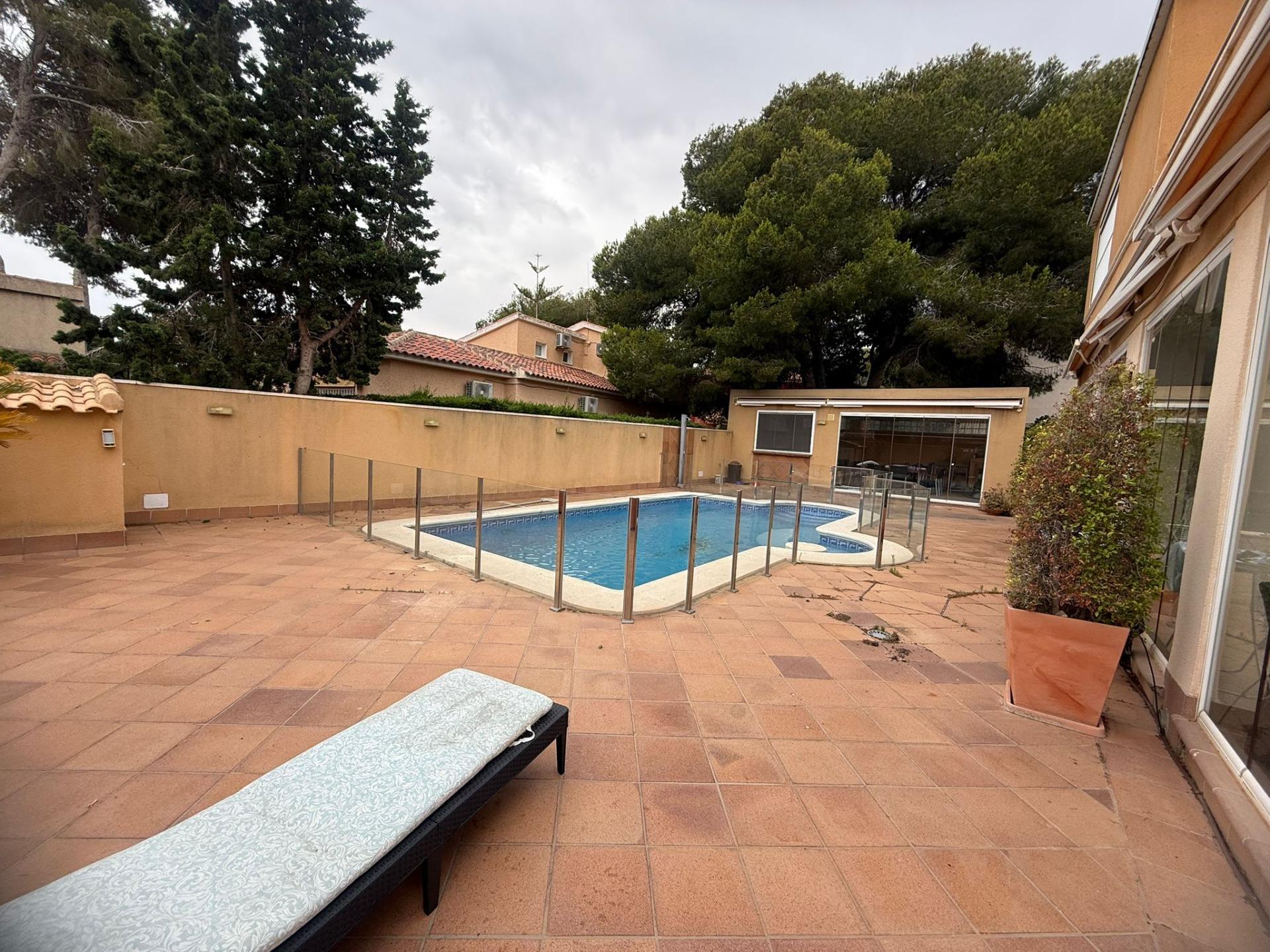 Town House for sale in Orihuela Costa, Alicante, Spain