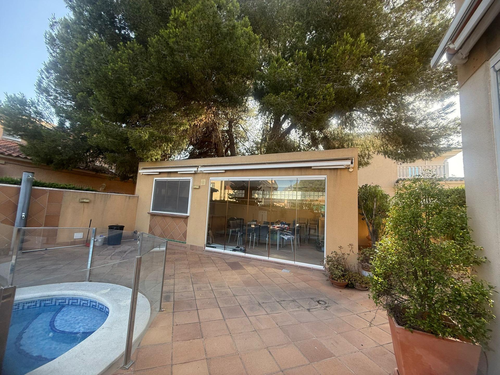Town House for sale in Orihuela Costa, Alicante, Spain