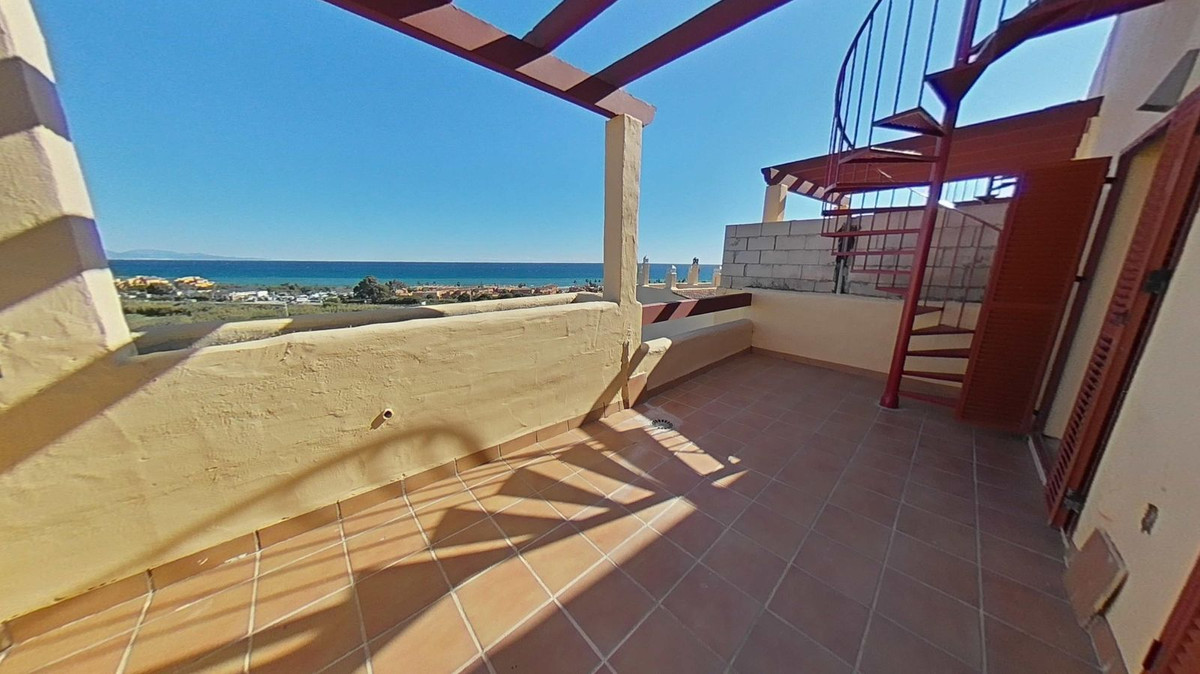 Town House for sale in Manilva, Málaga, Spain